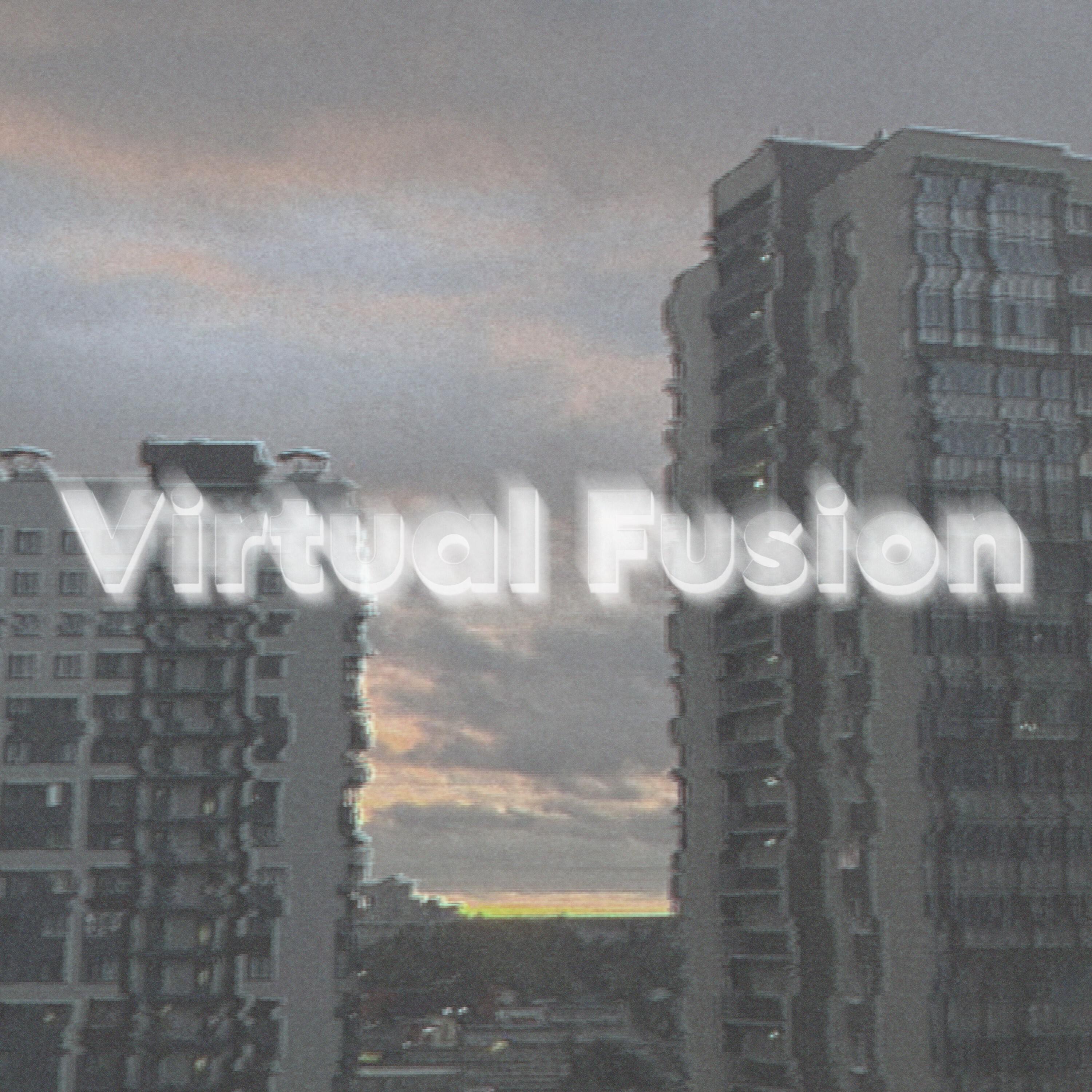 Релиз Virtual Fusion