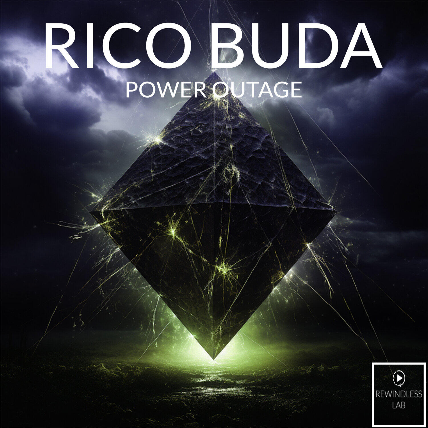 Релиз Power Outage