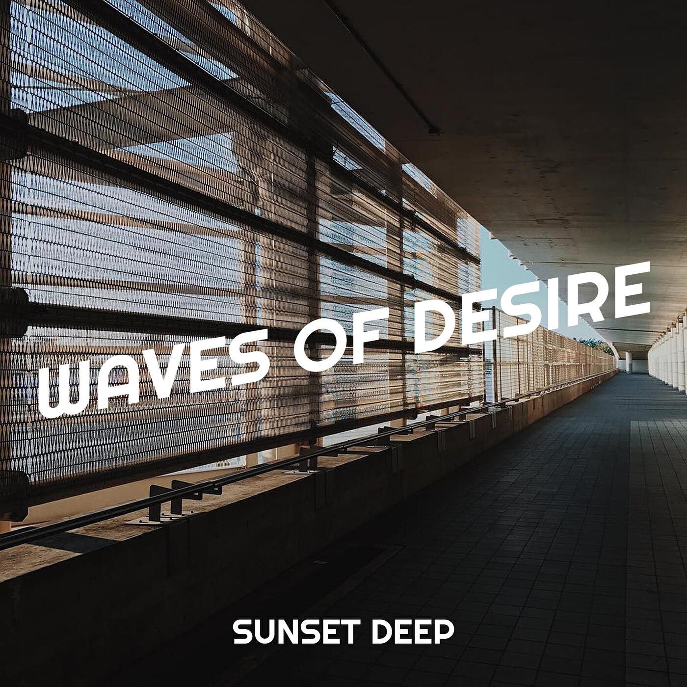 Релиз Waves of Desire