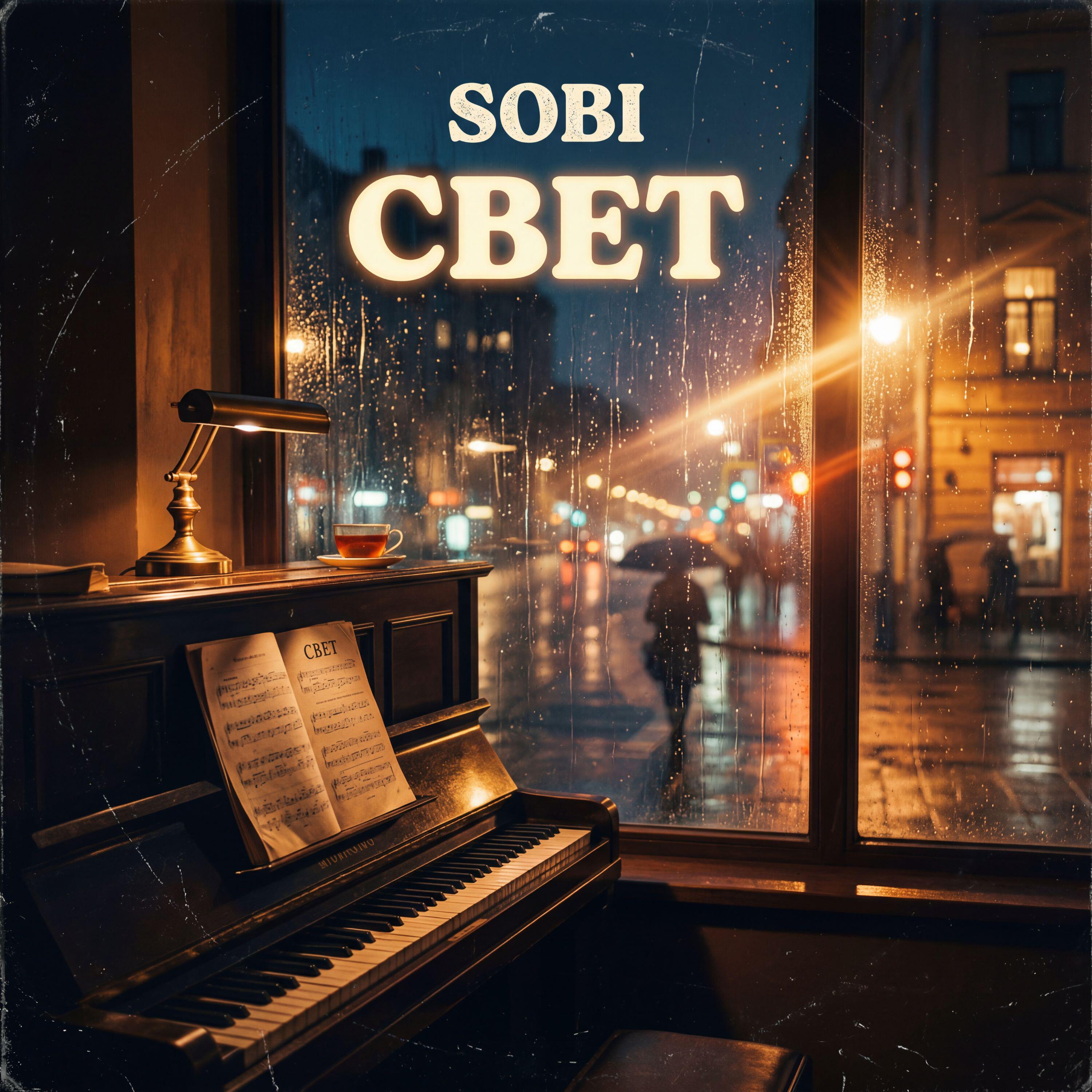 Релиз Свет