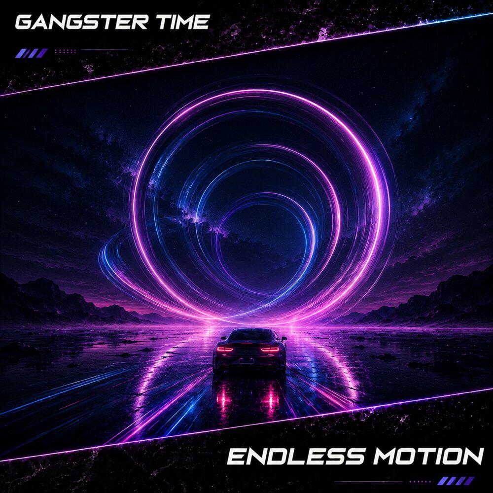 Релиз Endless Motion