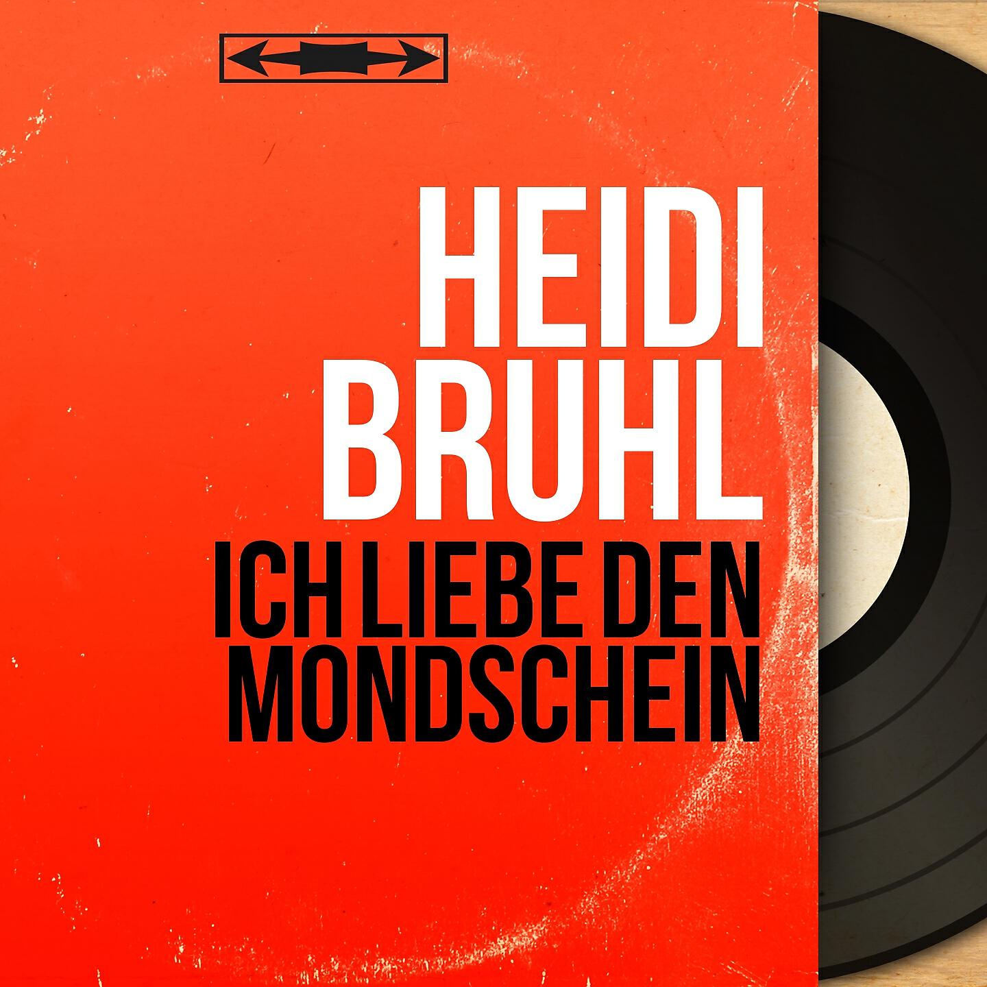 Релиз Ich liebe den Mondschein