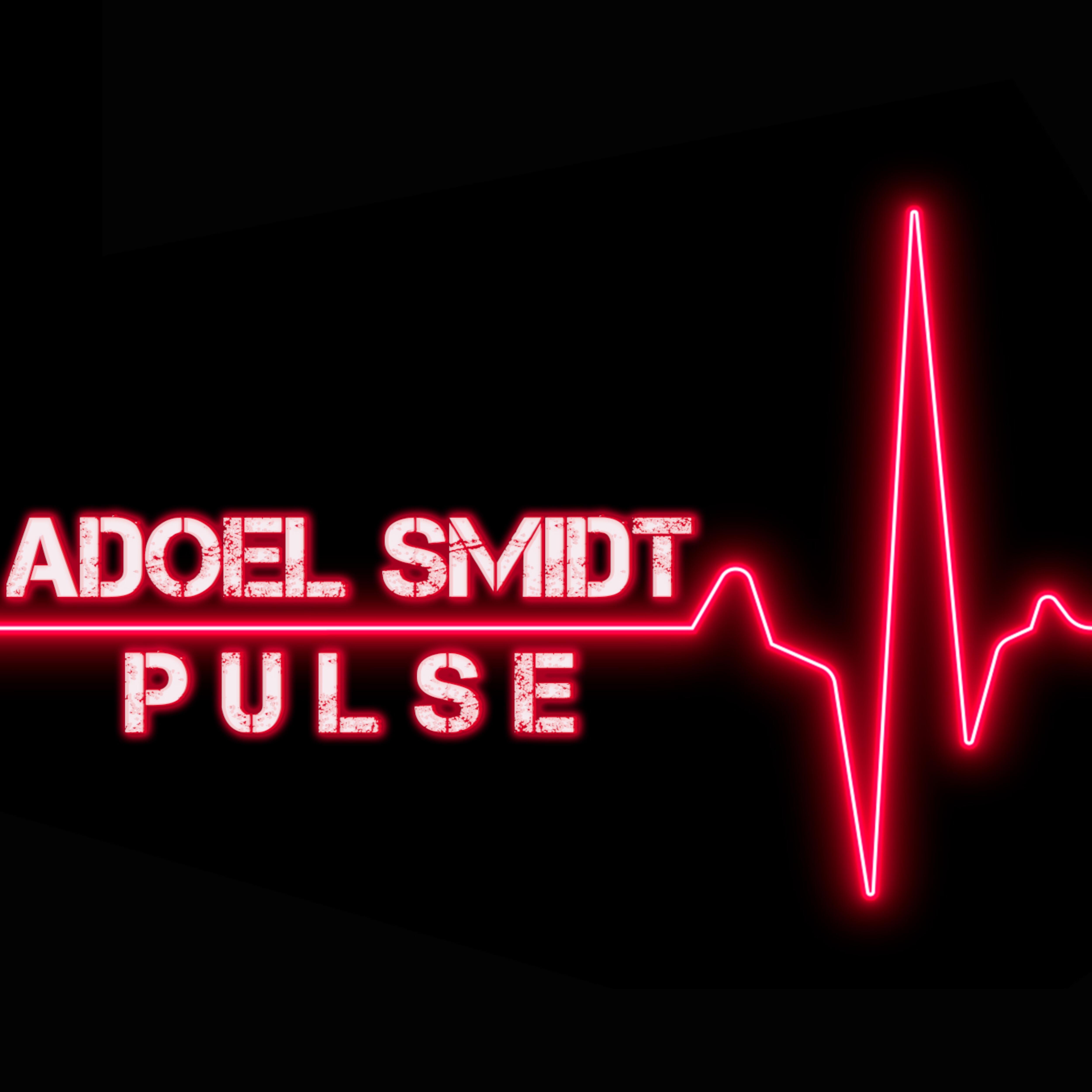 Релиз Pulse