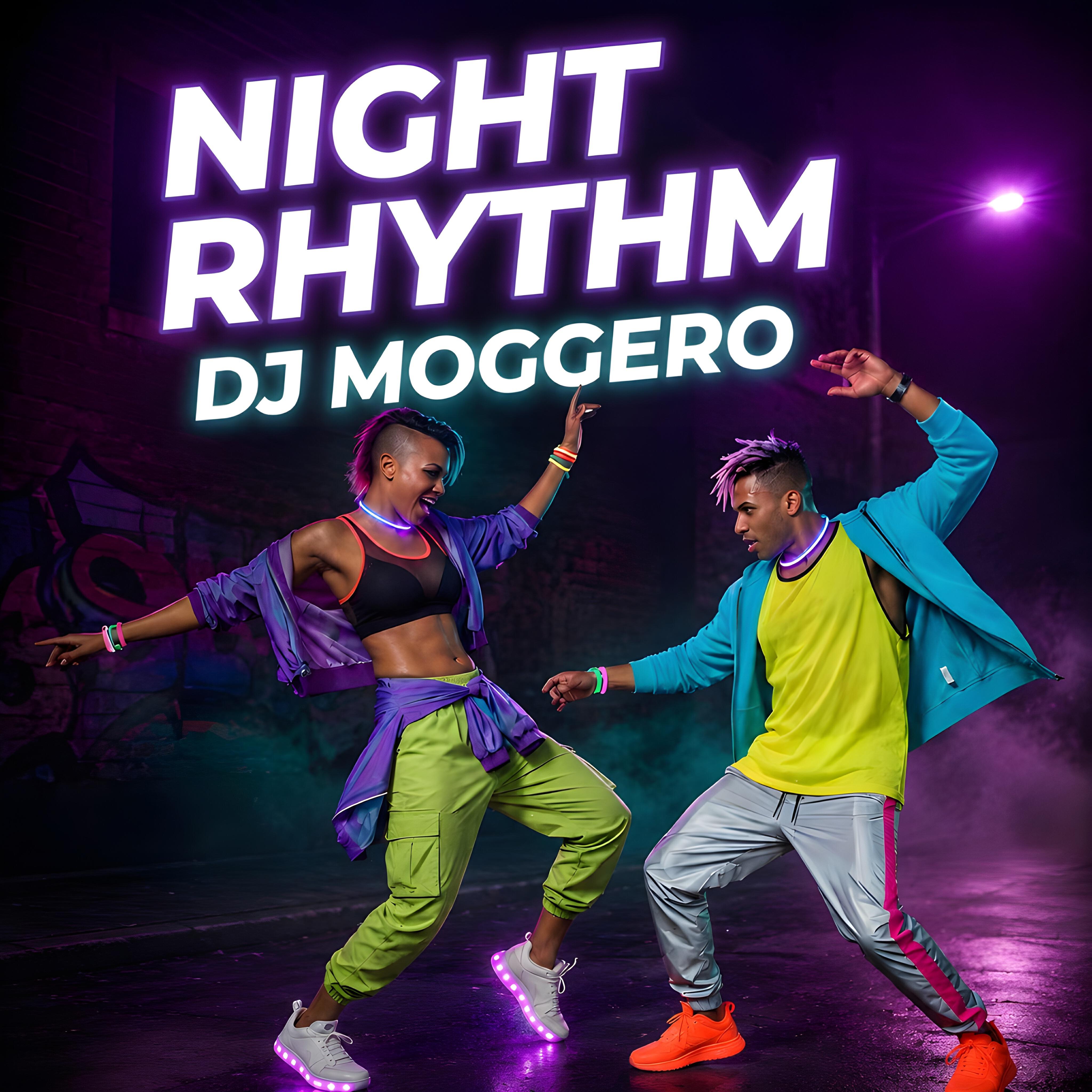 Релиз Night Rhythm