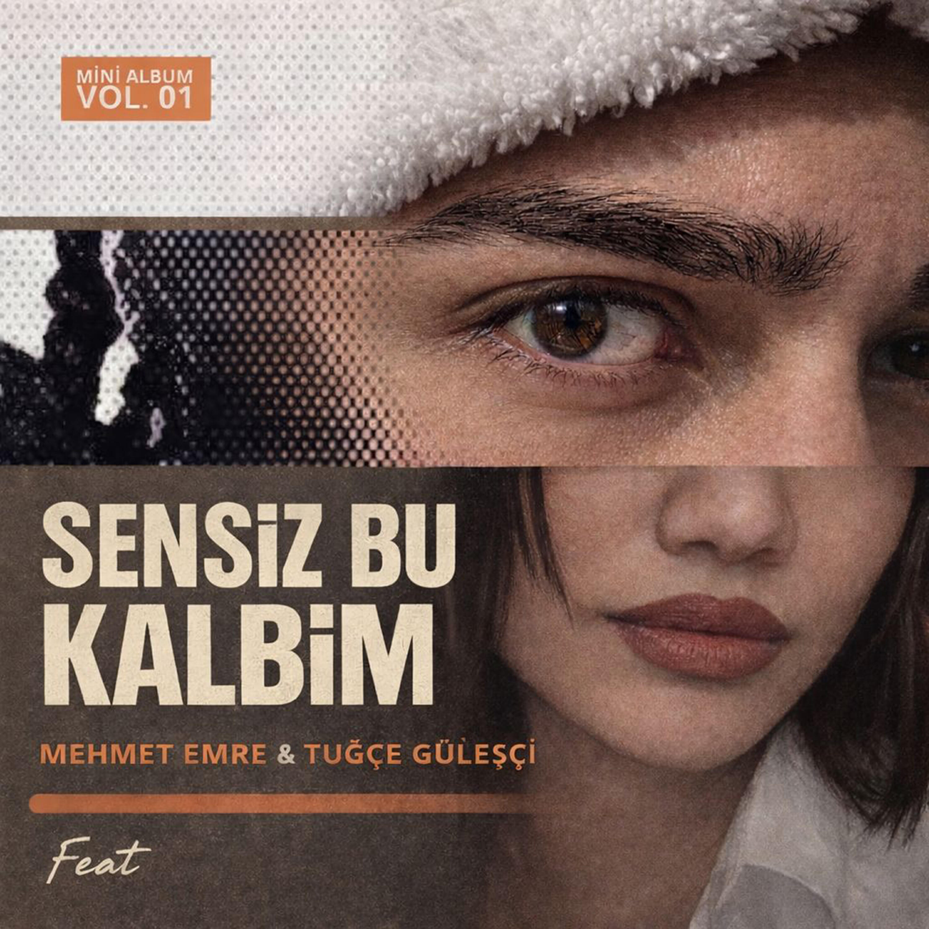 Релиз Sensiz Bu Kalbim