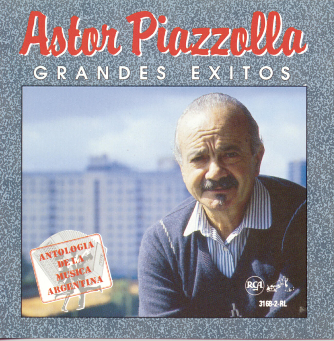 Релиз Grandes Exitos