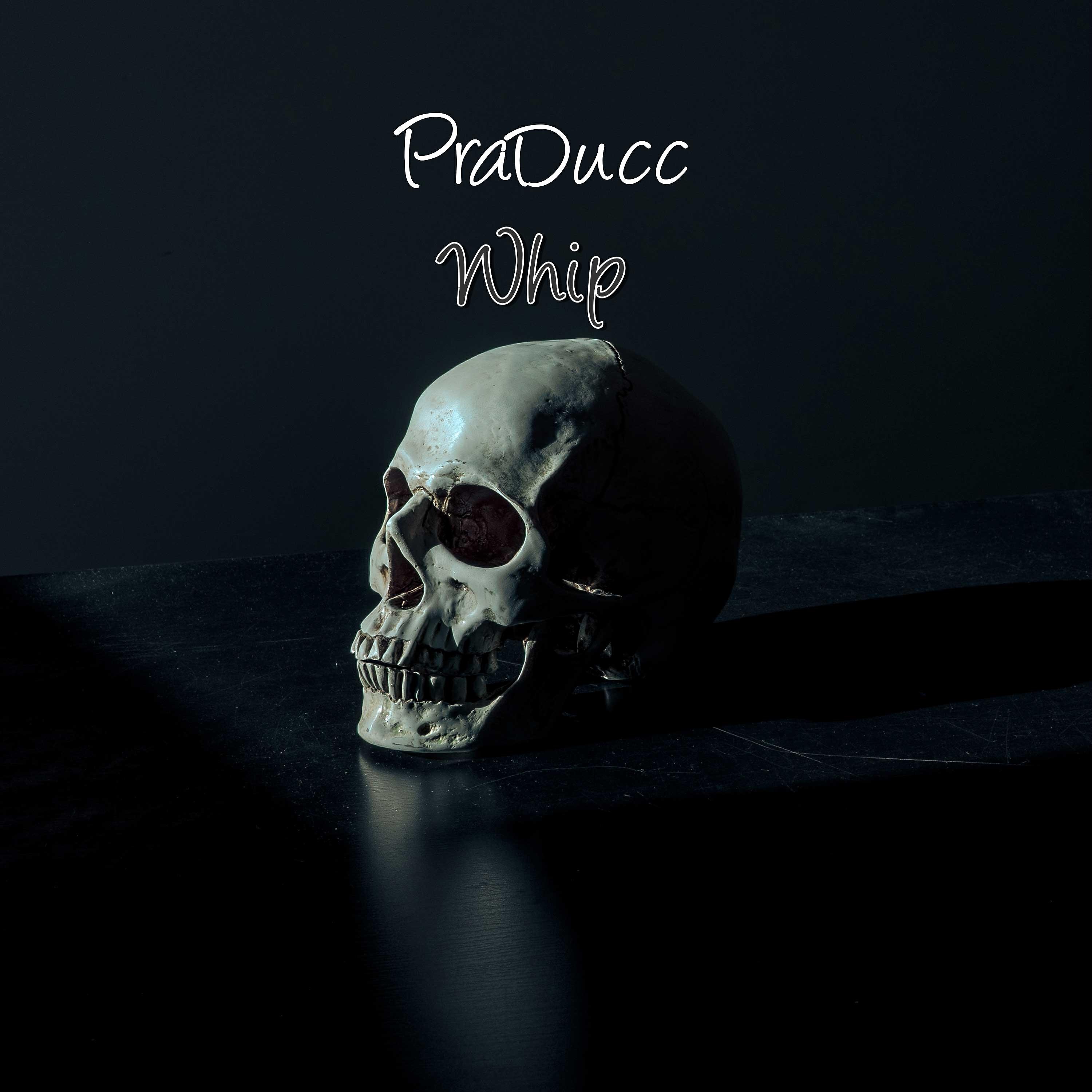 Релиз Whip