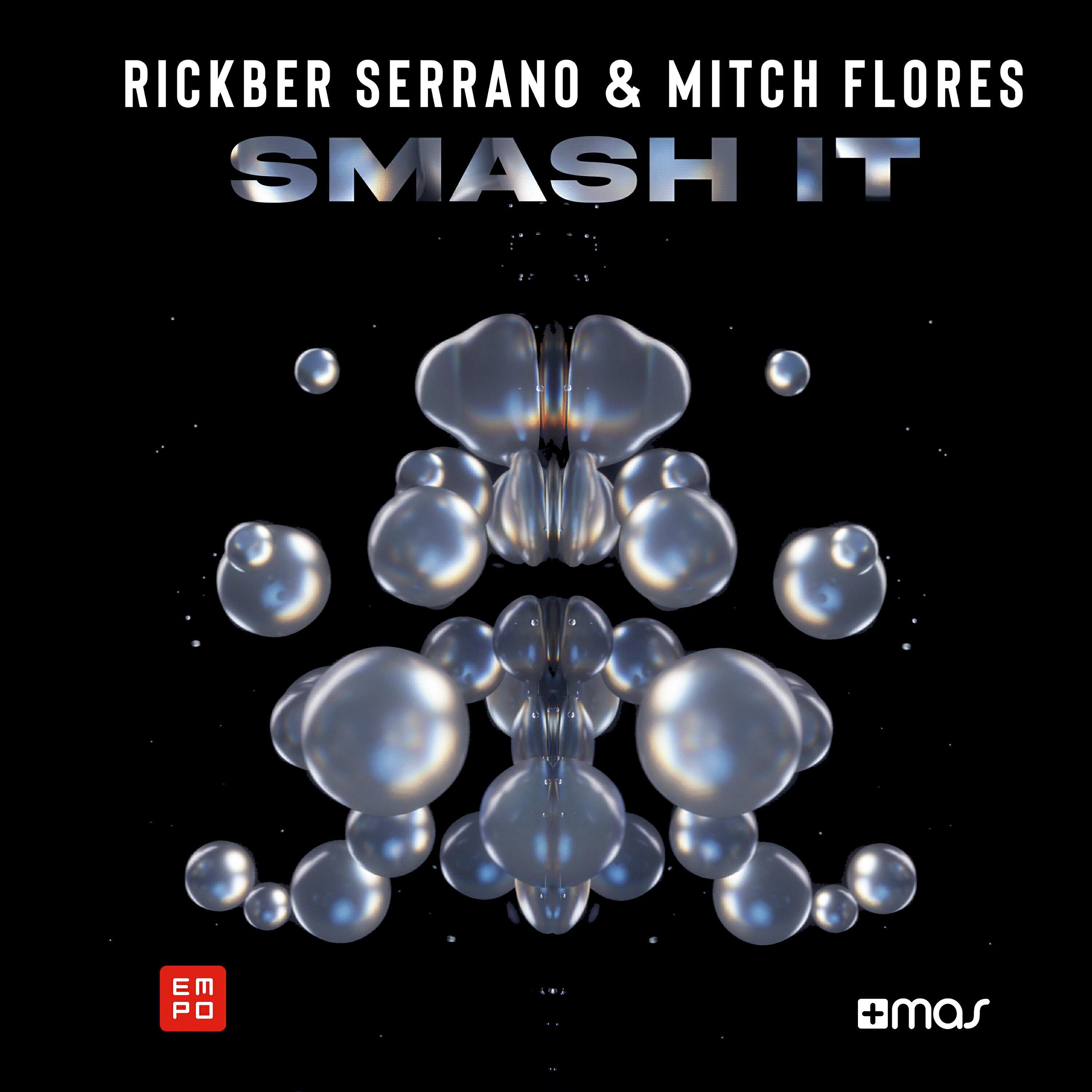 Rickber Serrano