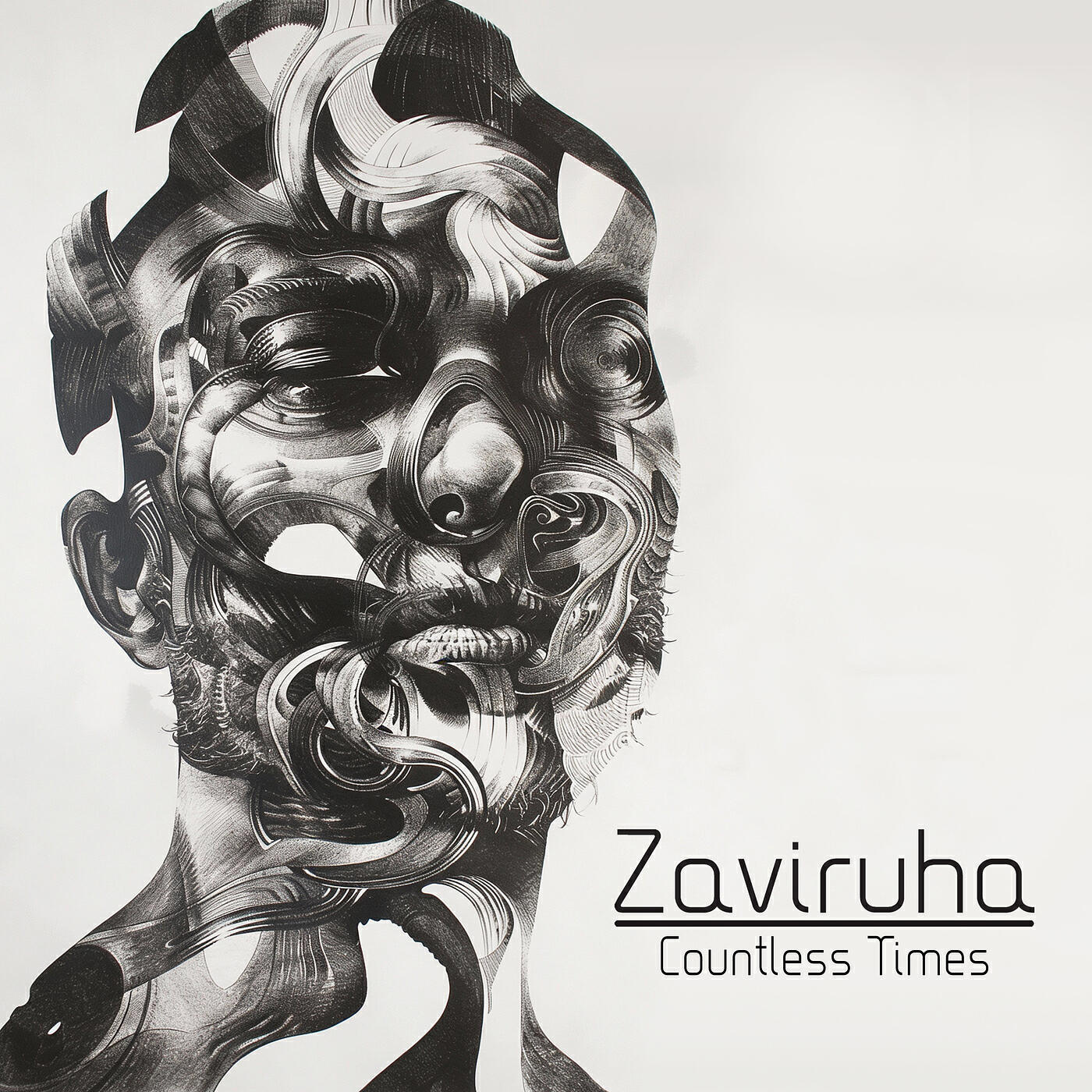 Релиз Countless Times