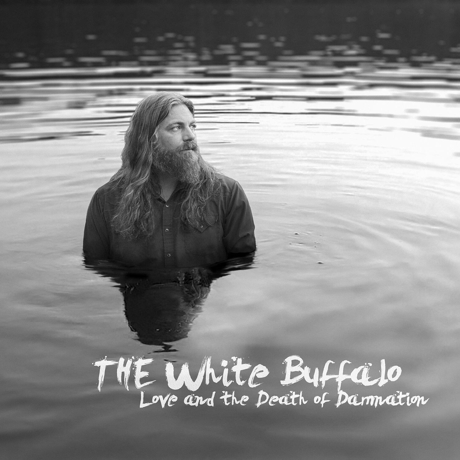 Релиз Love and the Death of Damnation