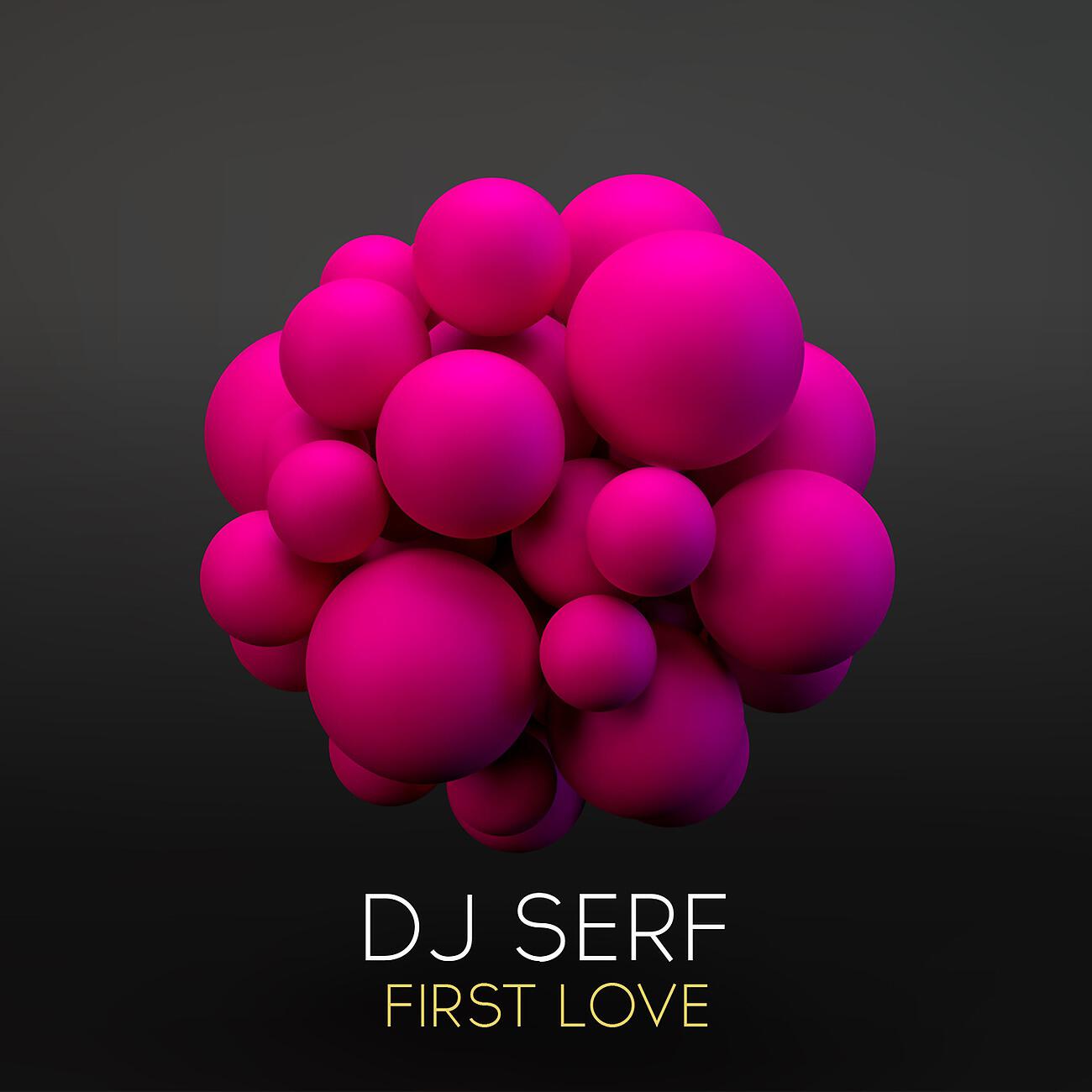 Релиз First Love