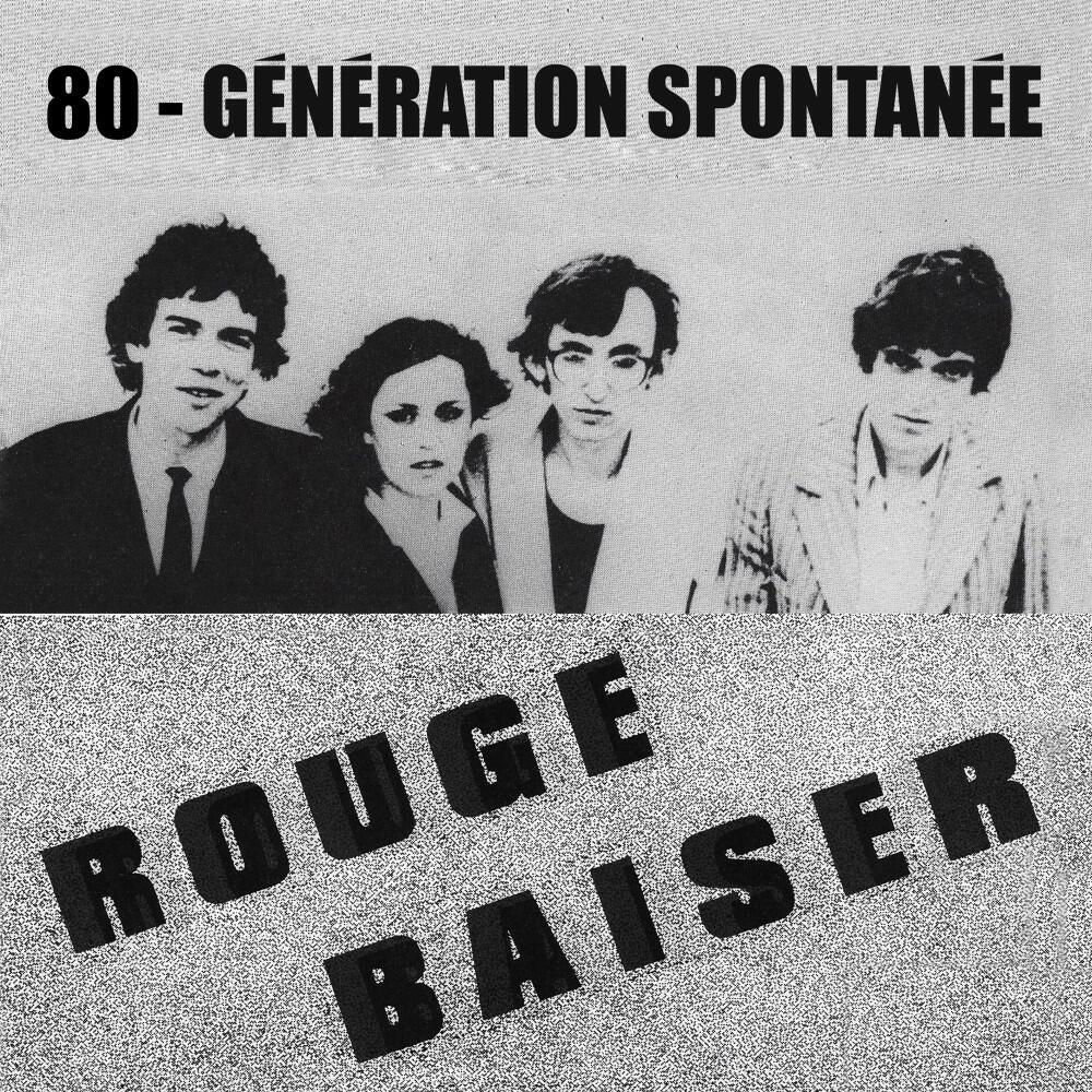 Релиз 80 - Génération Spontanée