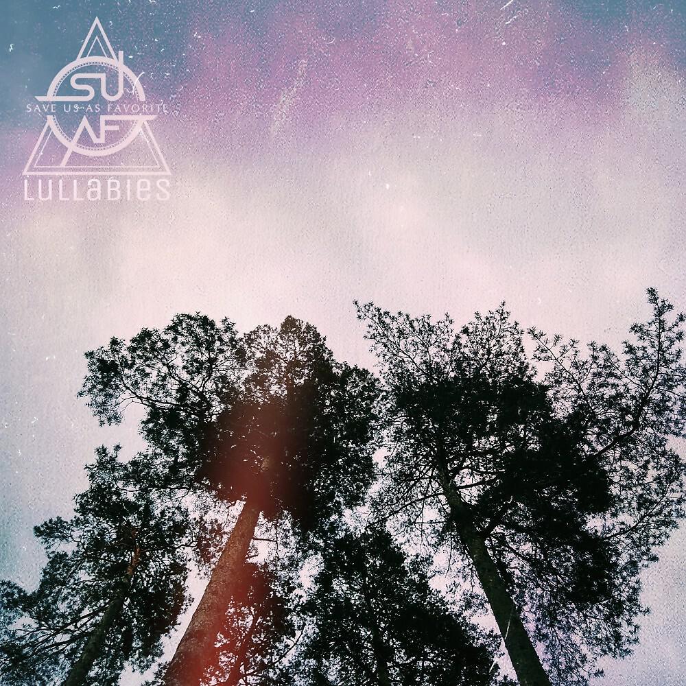 Релиз Lullabies