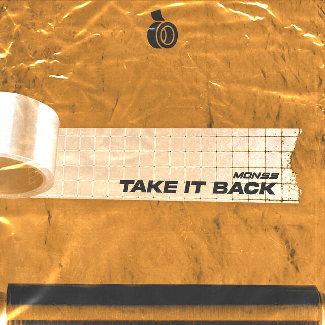 Релиз Take It Back