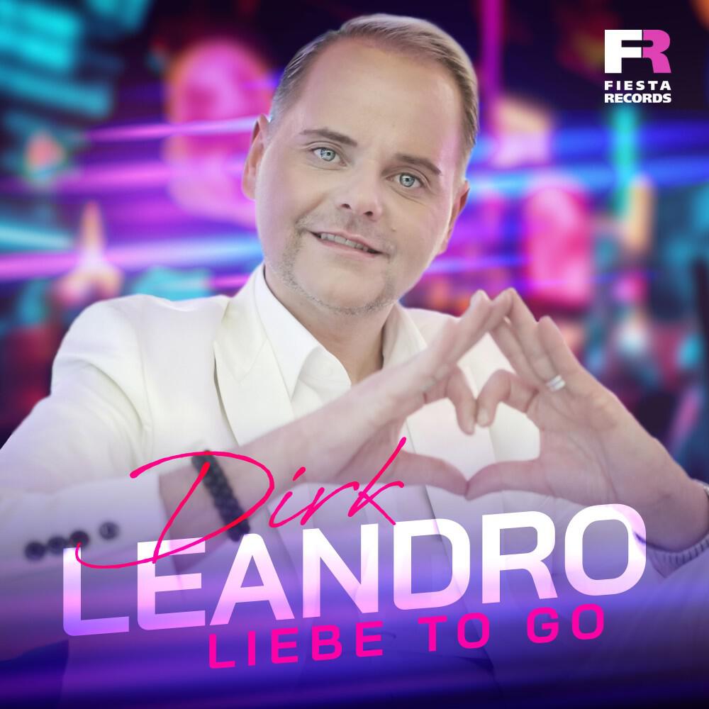 Релиз Liebe to go