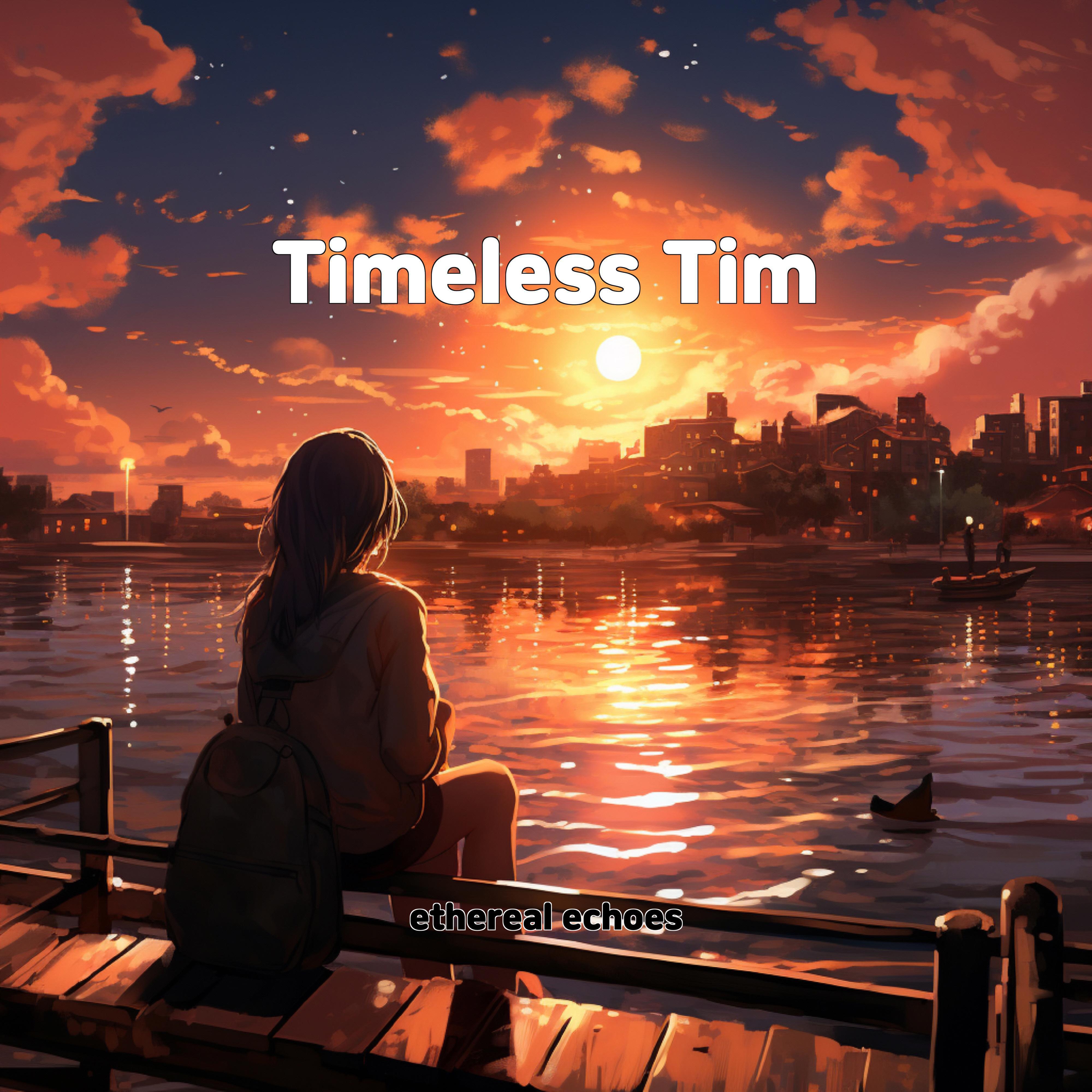 Релиз Timeless Tim