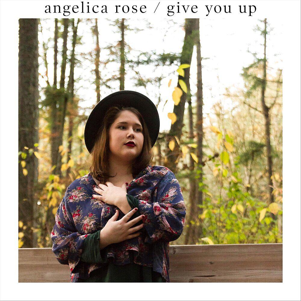 Angelica Rose