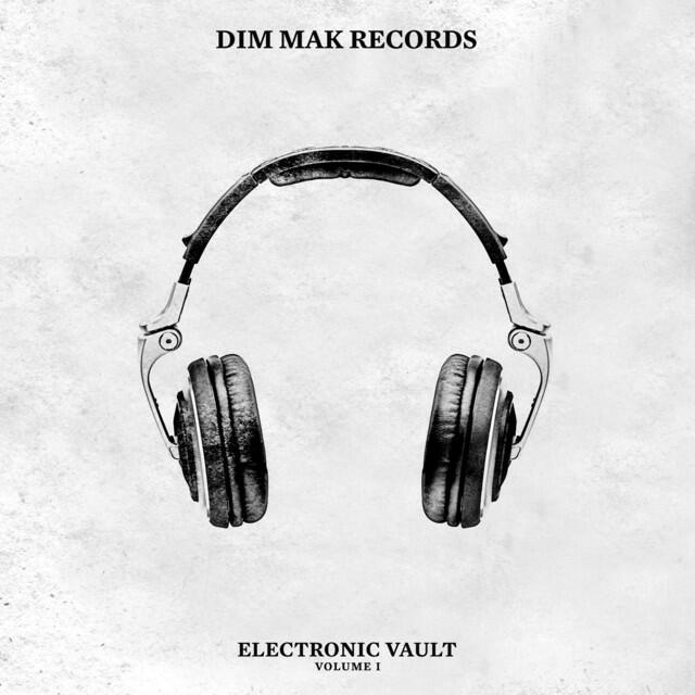 Релиз Dim Mak Electronic Vault Vol. 1