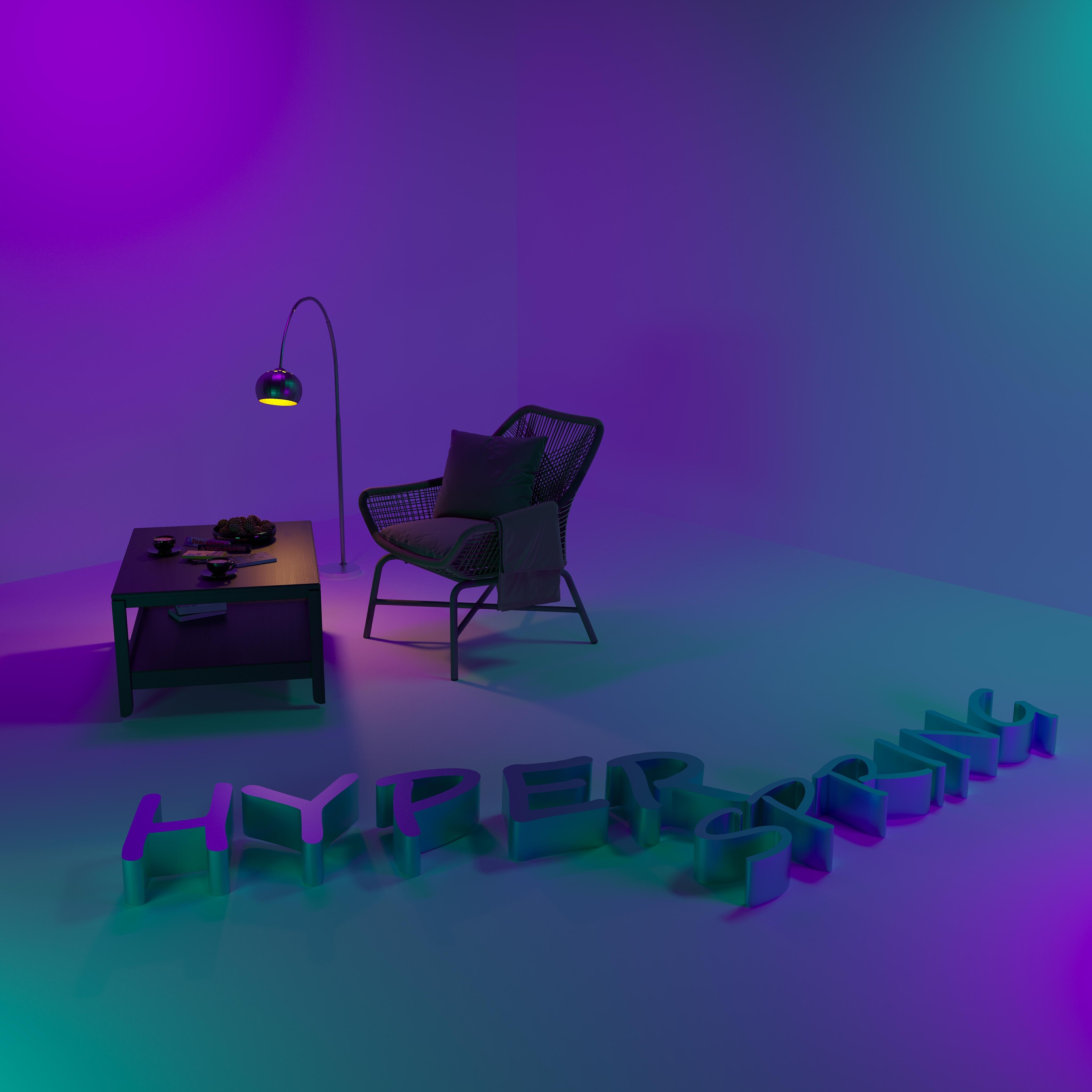 Релиз Hyper Spring