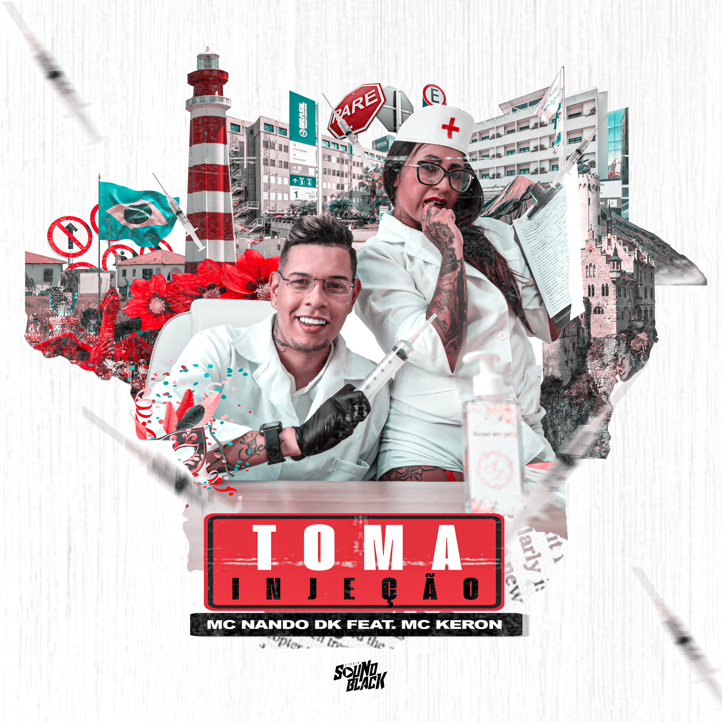 Релиз Toma Injeção