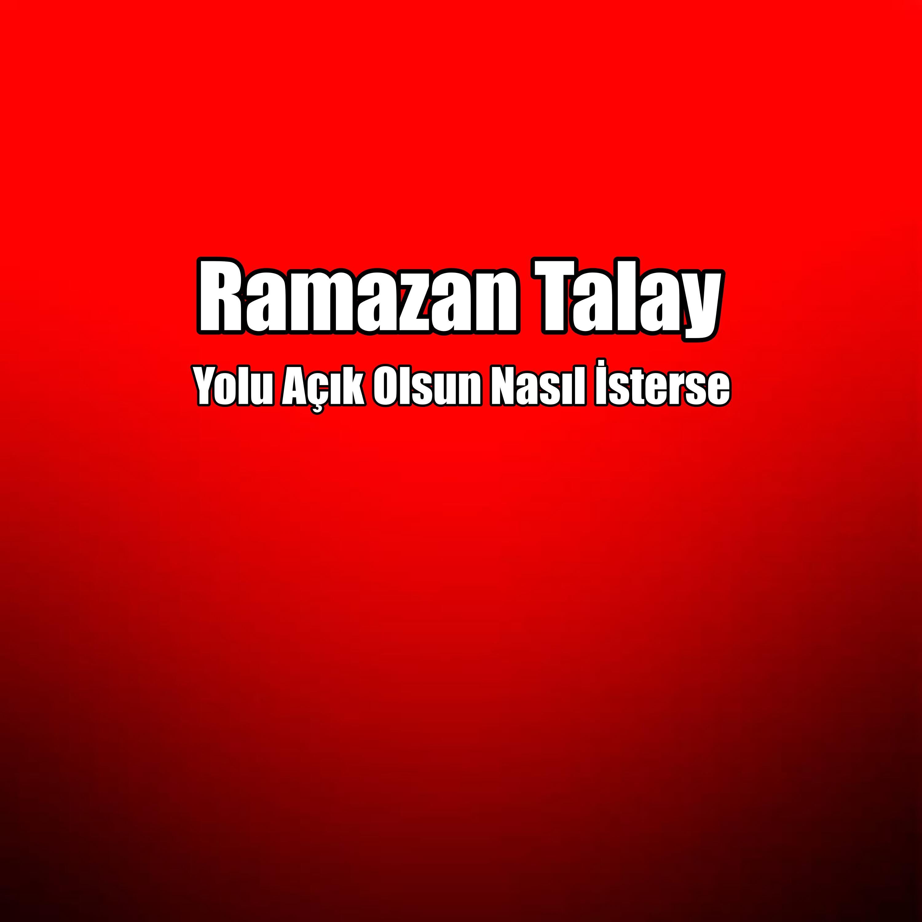 Ramazan Talay
