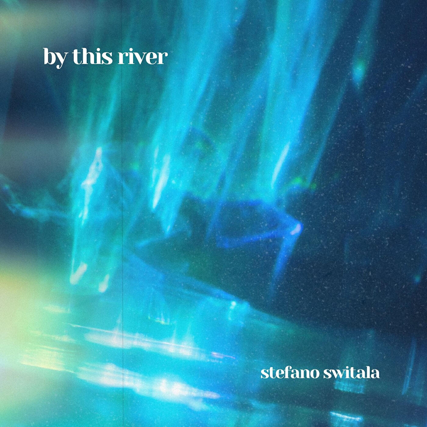 Релиз By This River