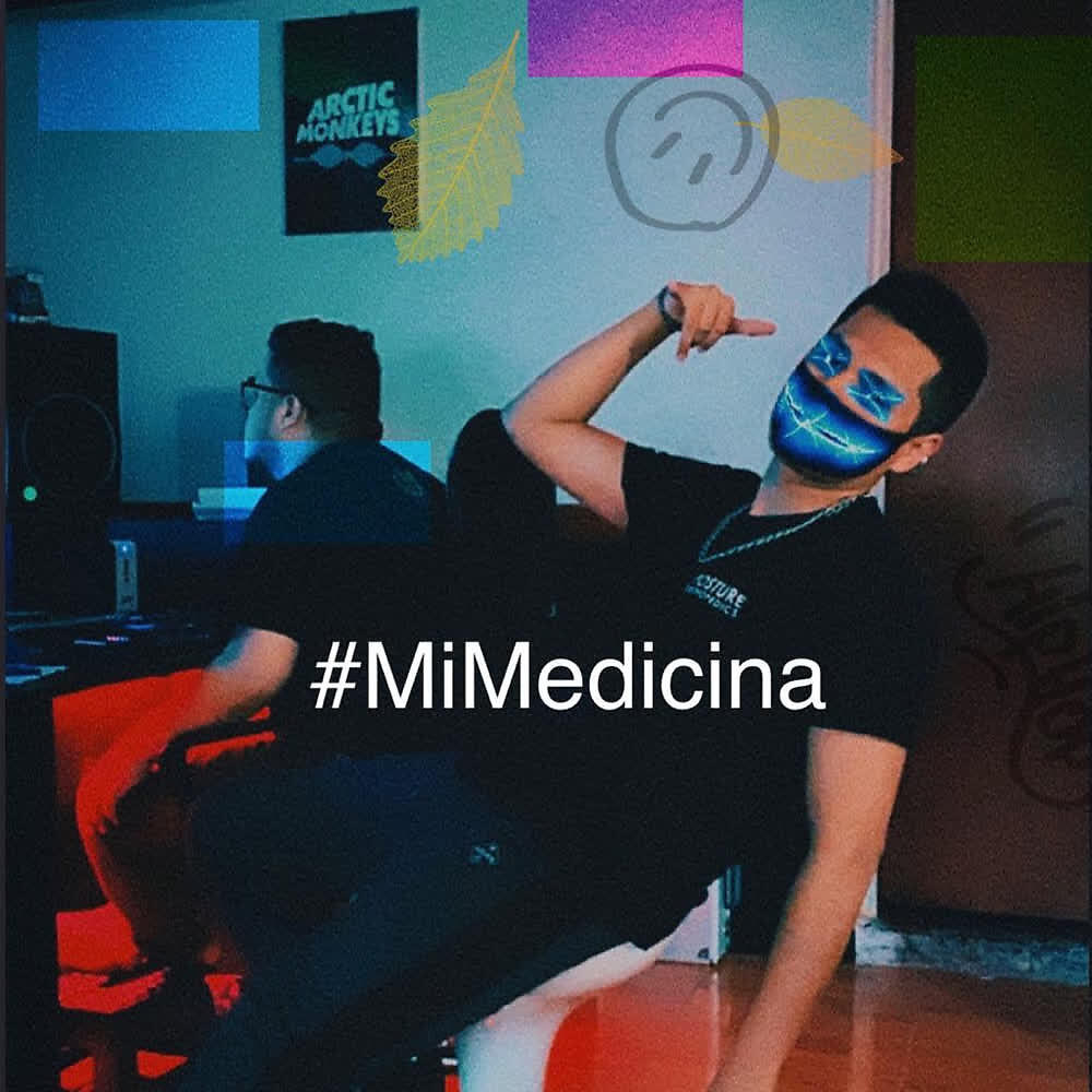 Релиз Mi Medicina