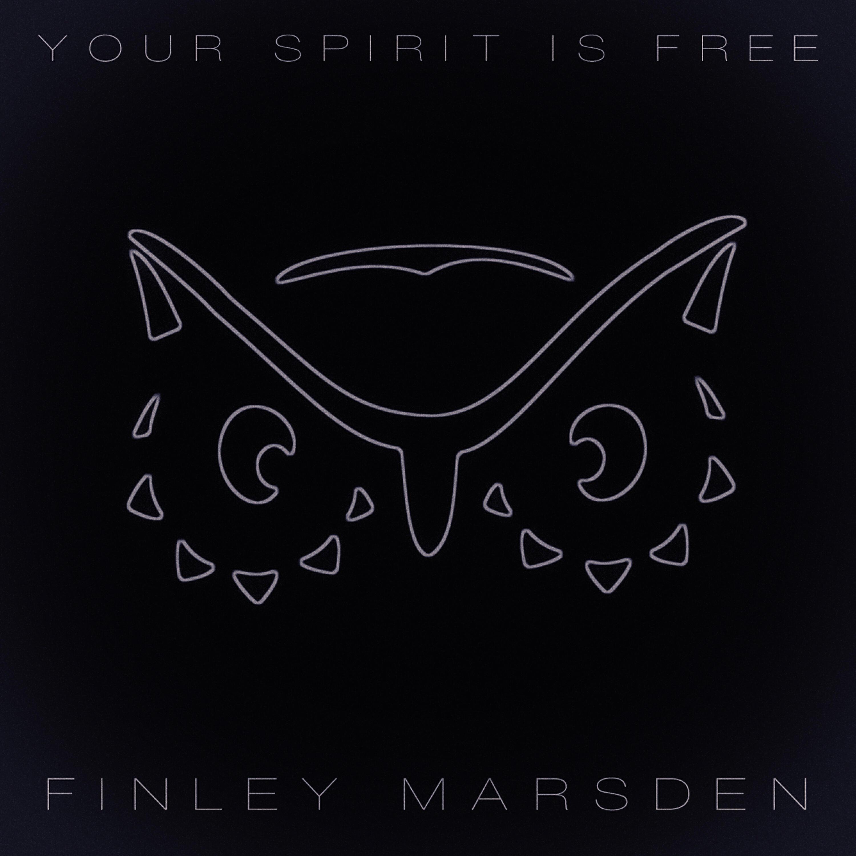 Finley Marsden