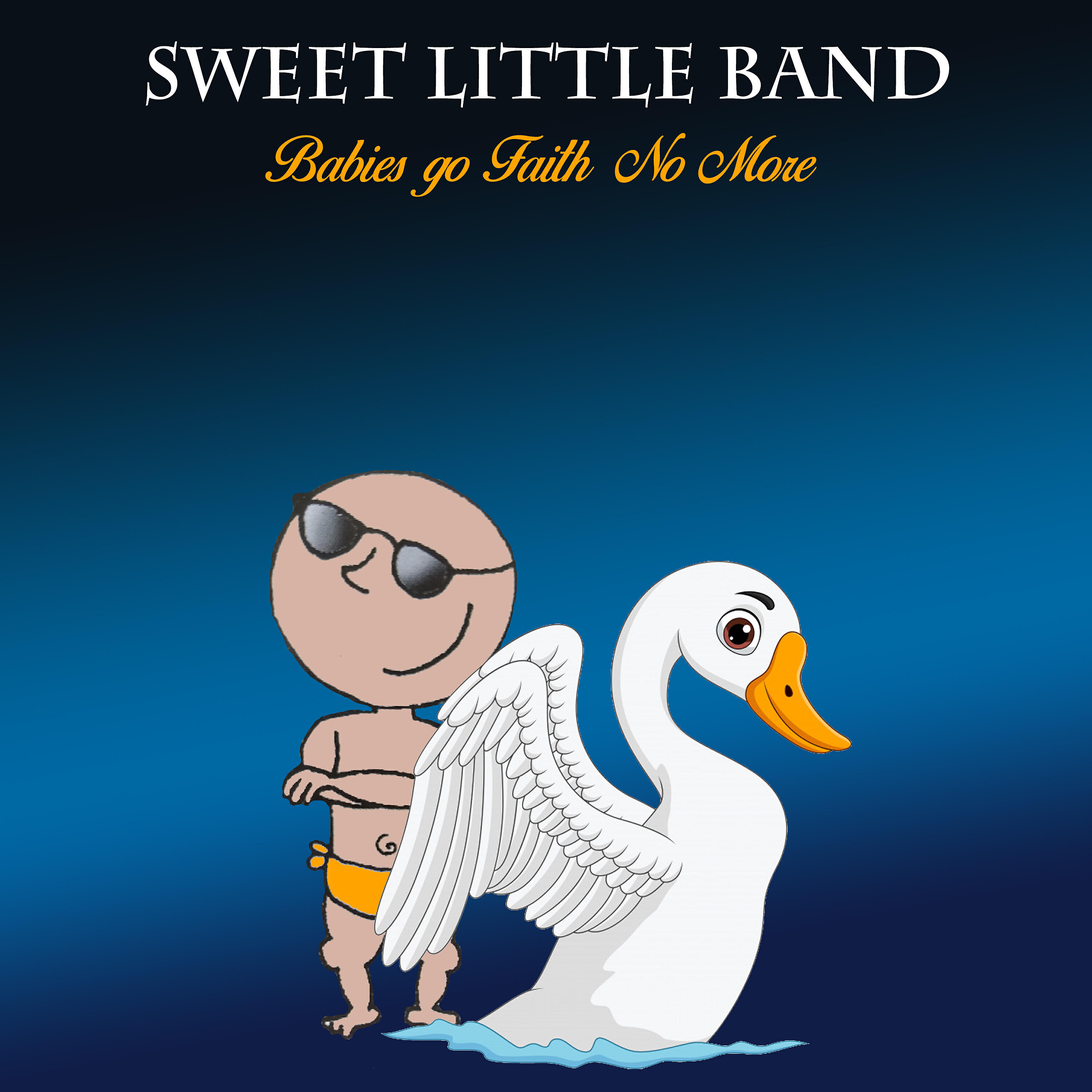 Релиз Babies Go the Faith No More