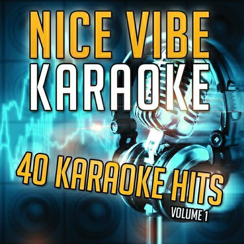 Релиз 40 Karaoke Hits, Vol. 1