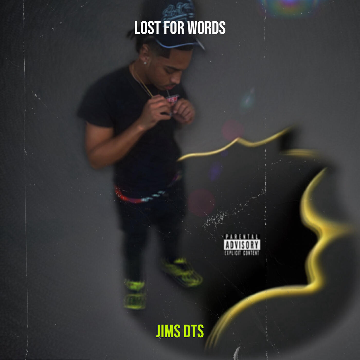 Релиз Lost for Words