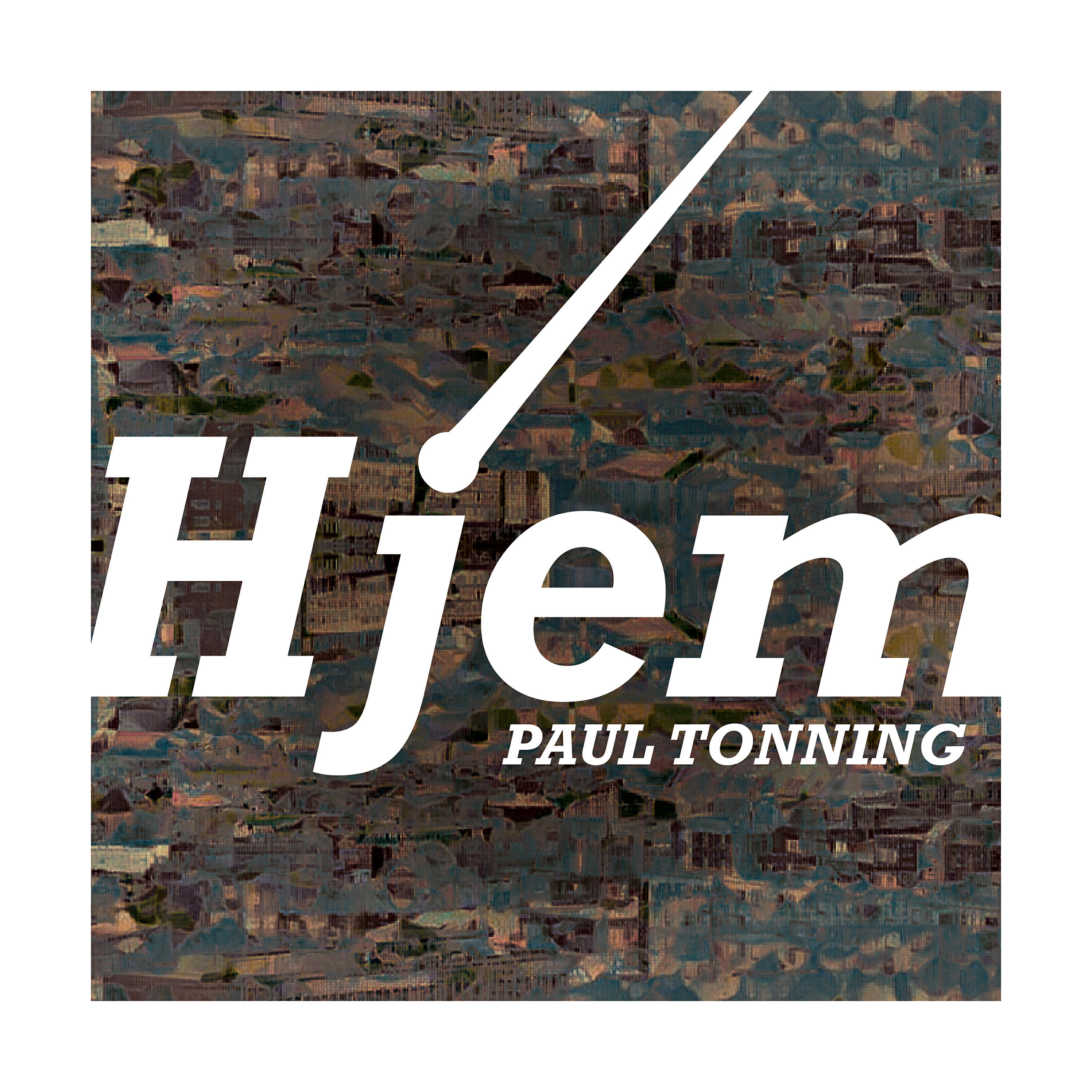 Релиз Hjem