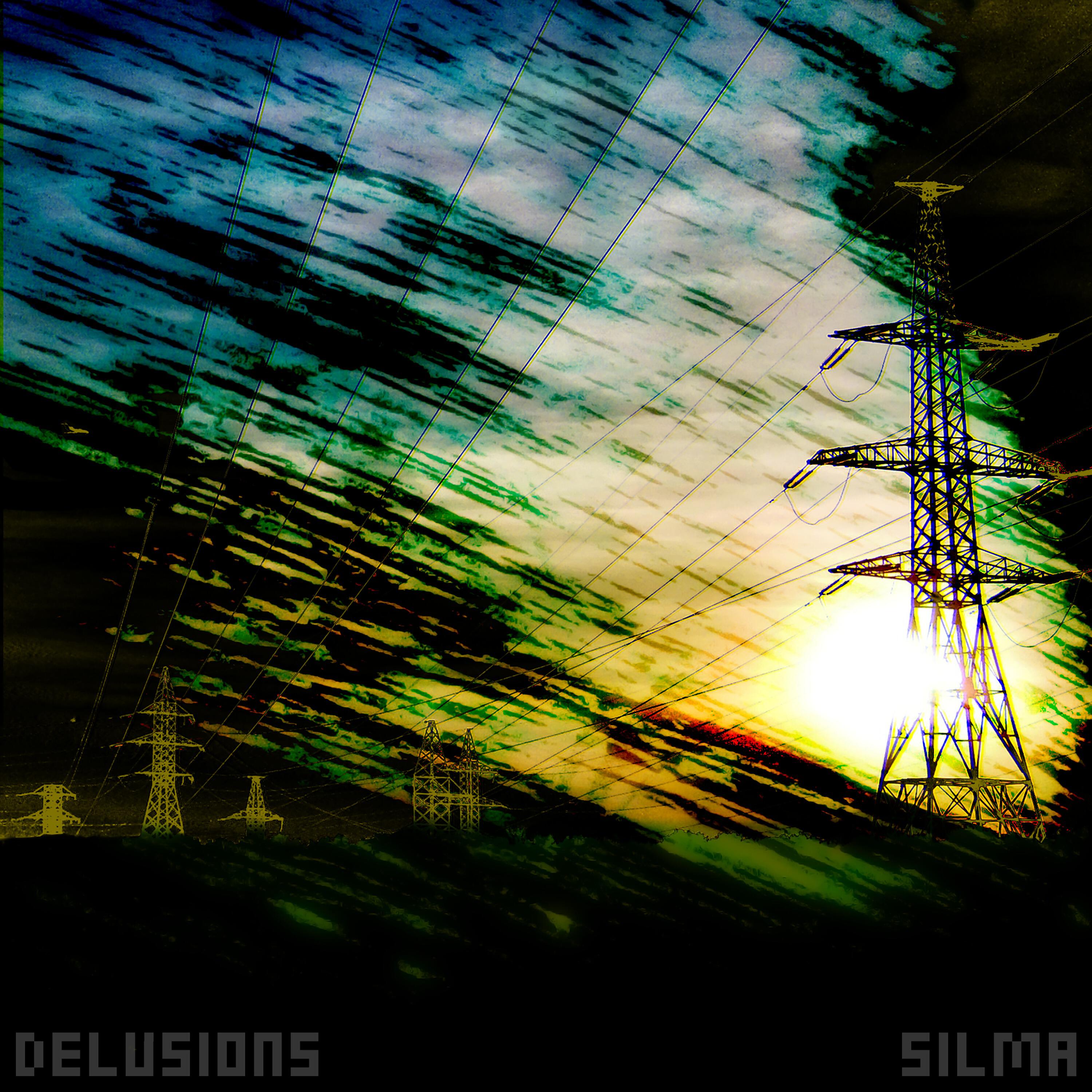 Релиз Delusions