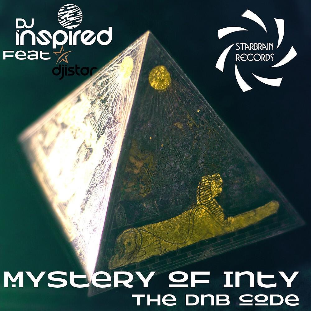 Релиз Mystery of Inti - The Dnb Code
