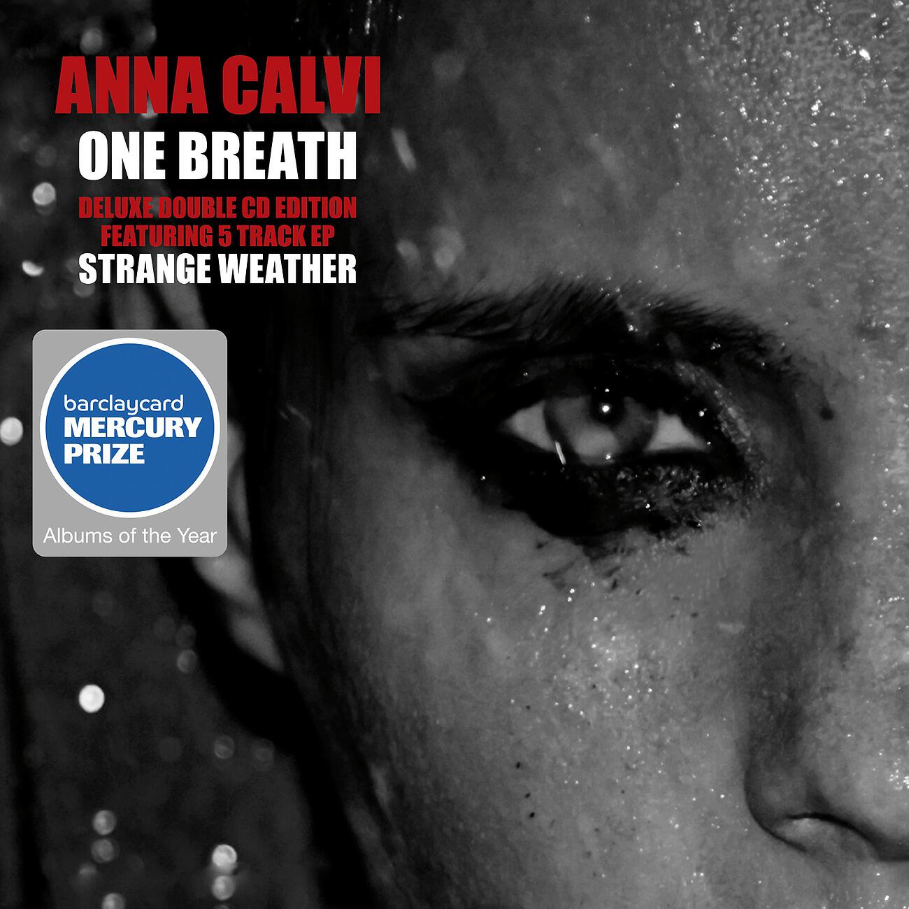 Релиз One Breath (Deluxe Edition)