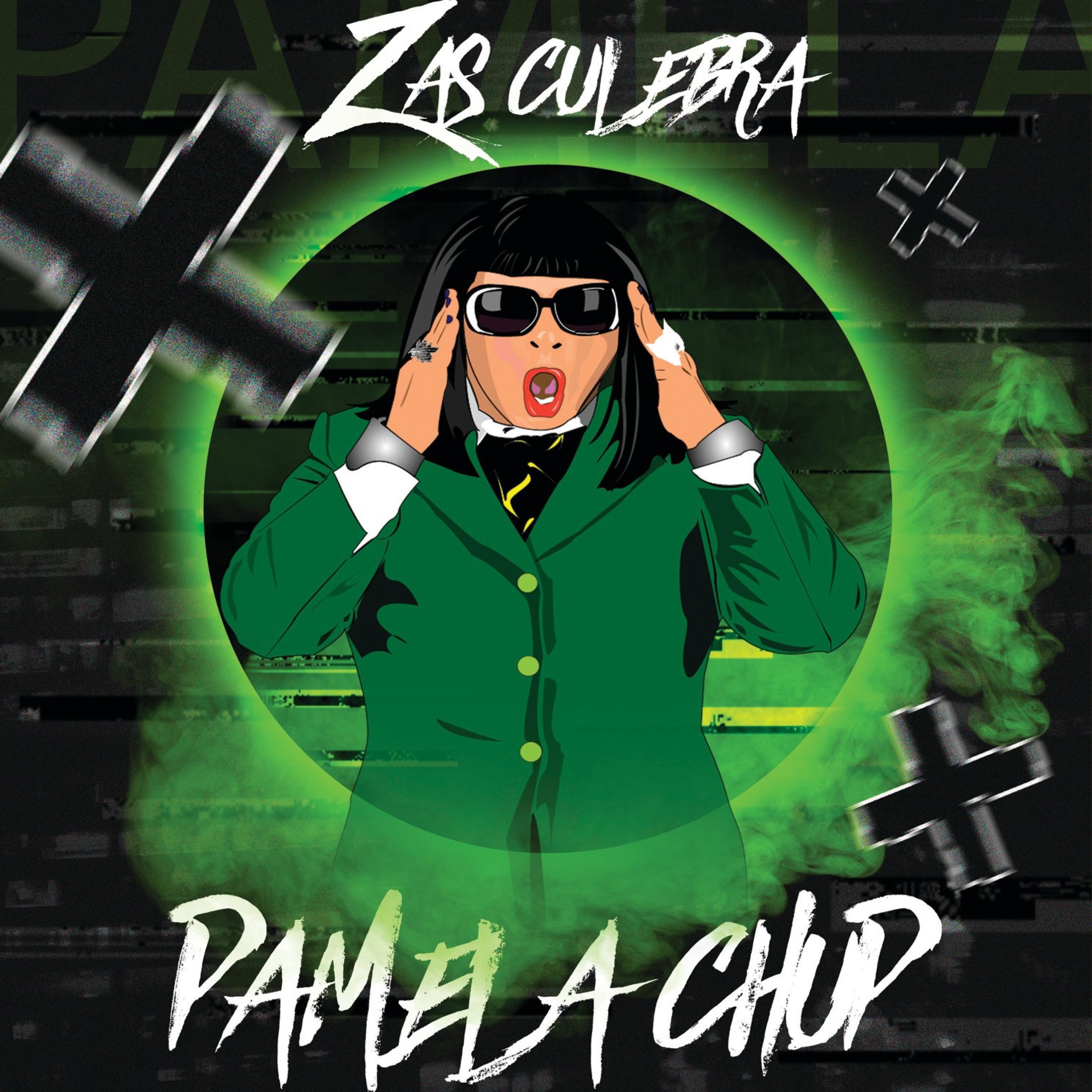Релиз Zas culebra