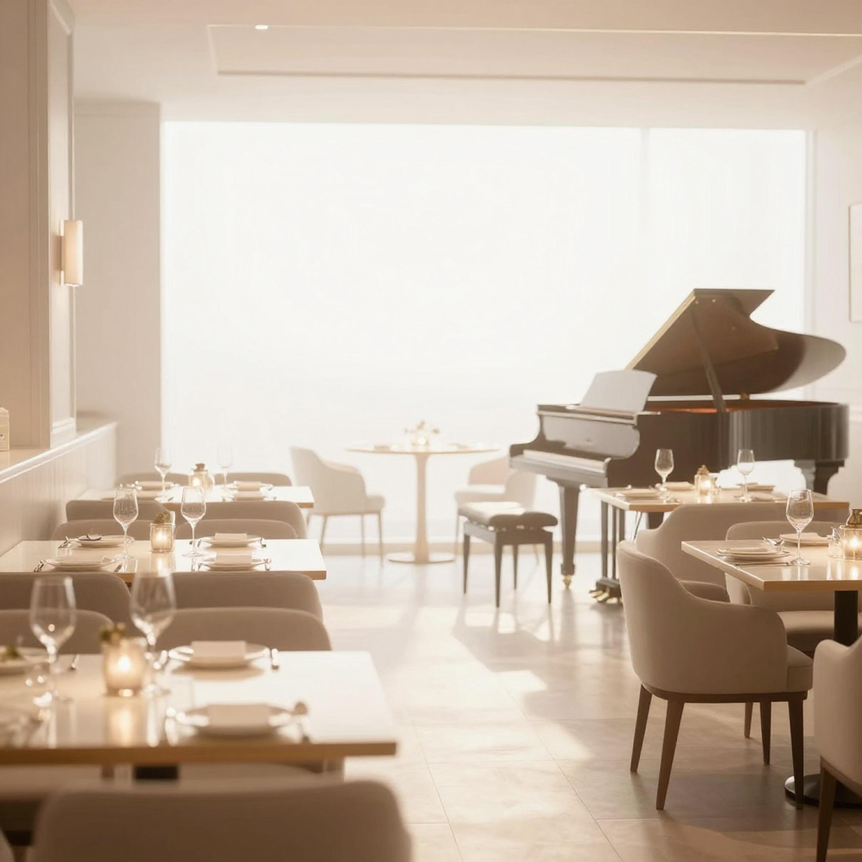 Релиз Piano Evening. Классическое Пианино для Спокойствия, Релаксации и Сна. Classic Piano for Calm, Relaxation and Sleep