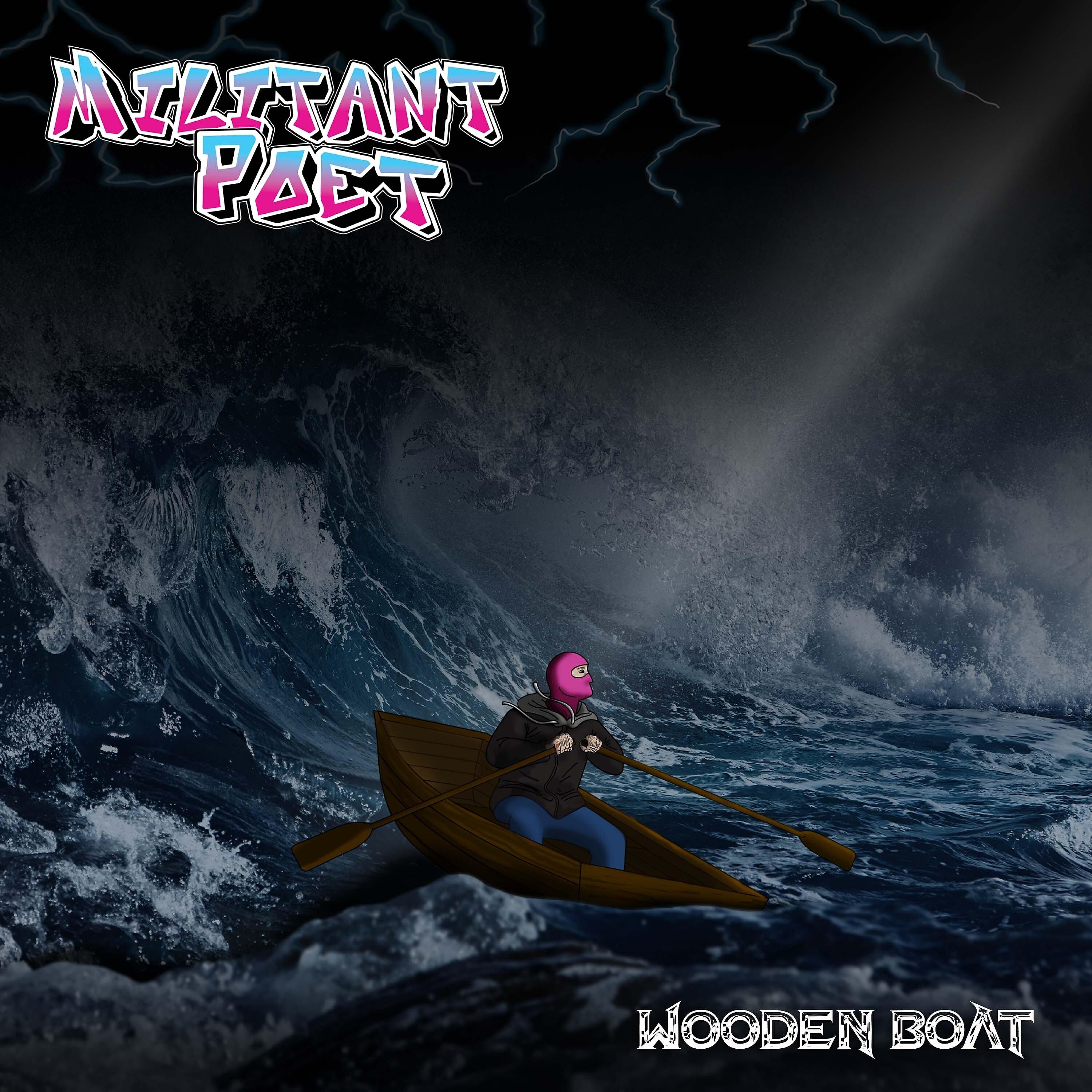 Релиз Wooden Boat