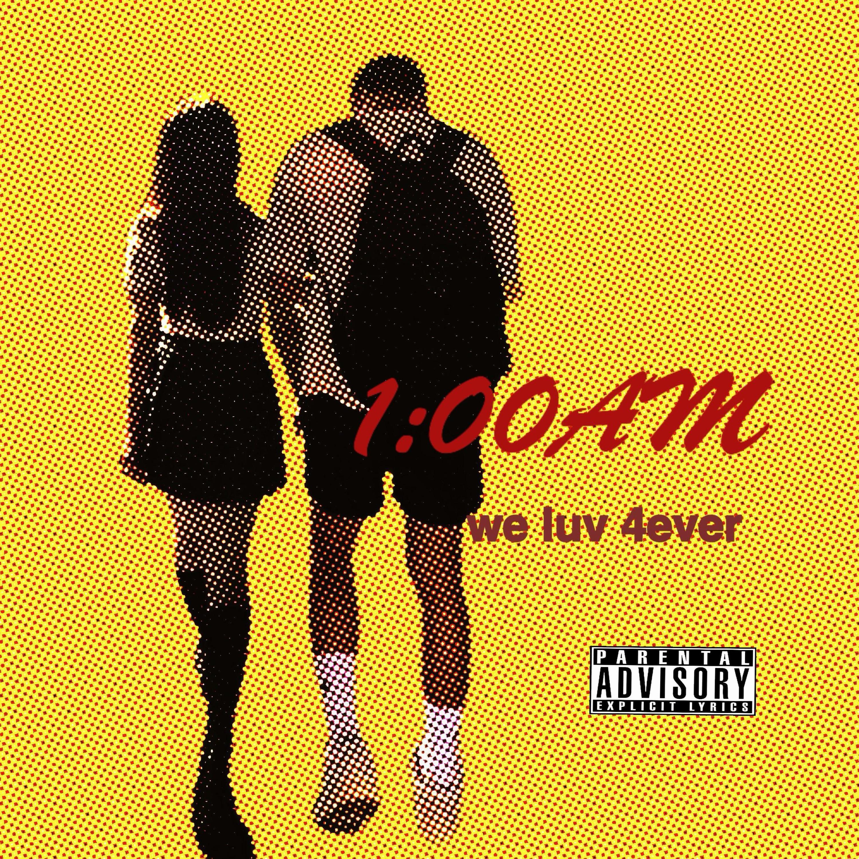 Релиз 1:00AM