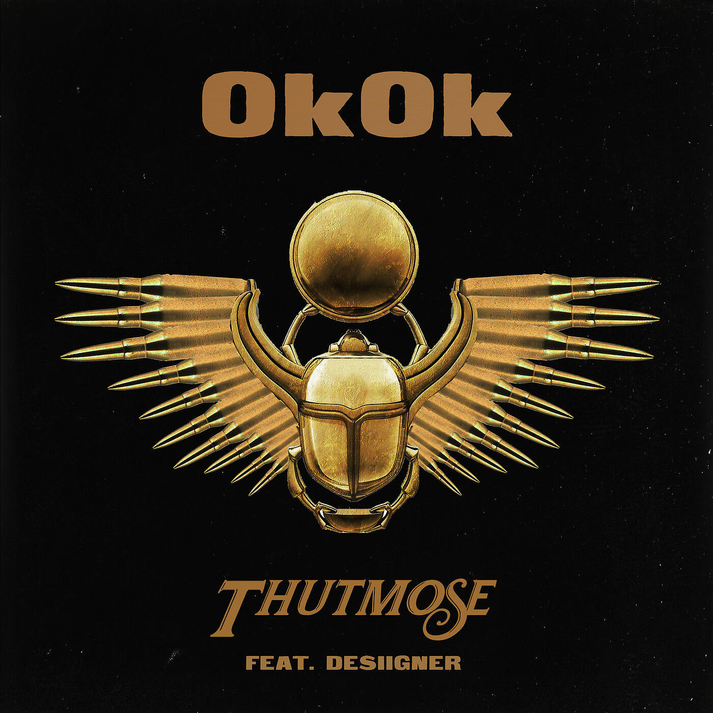 Релиз OkOk