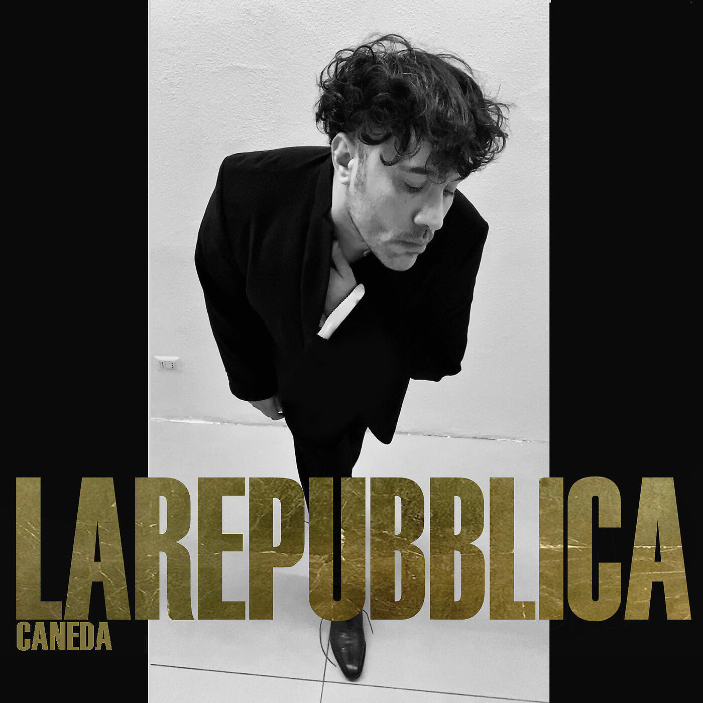 Релиз Larepubblica
