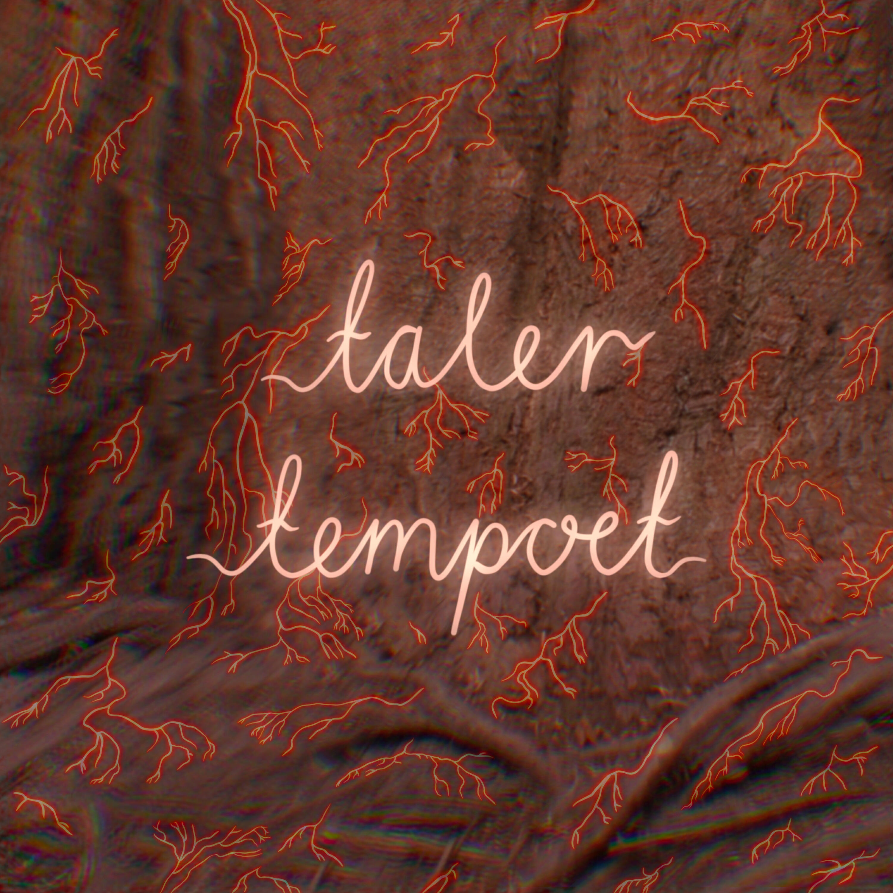 Релиз Taler Tempoet (feat. eee gee)