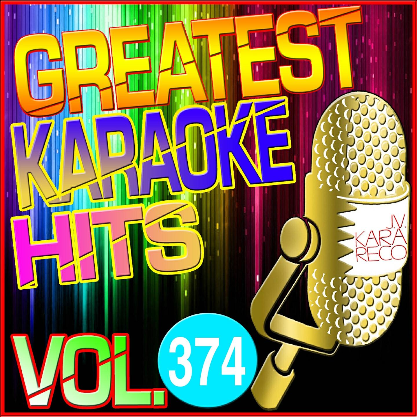 Релиз Greatest Karaoke Hits, Vol. 374
