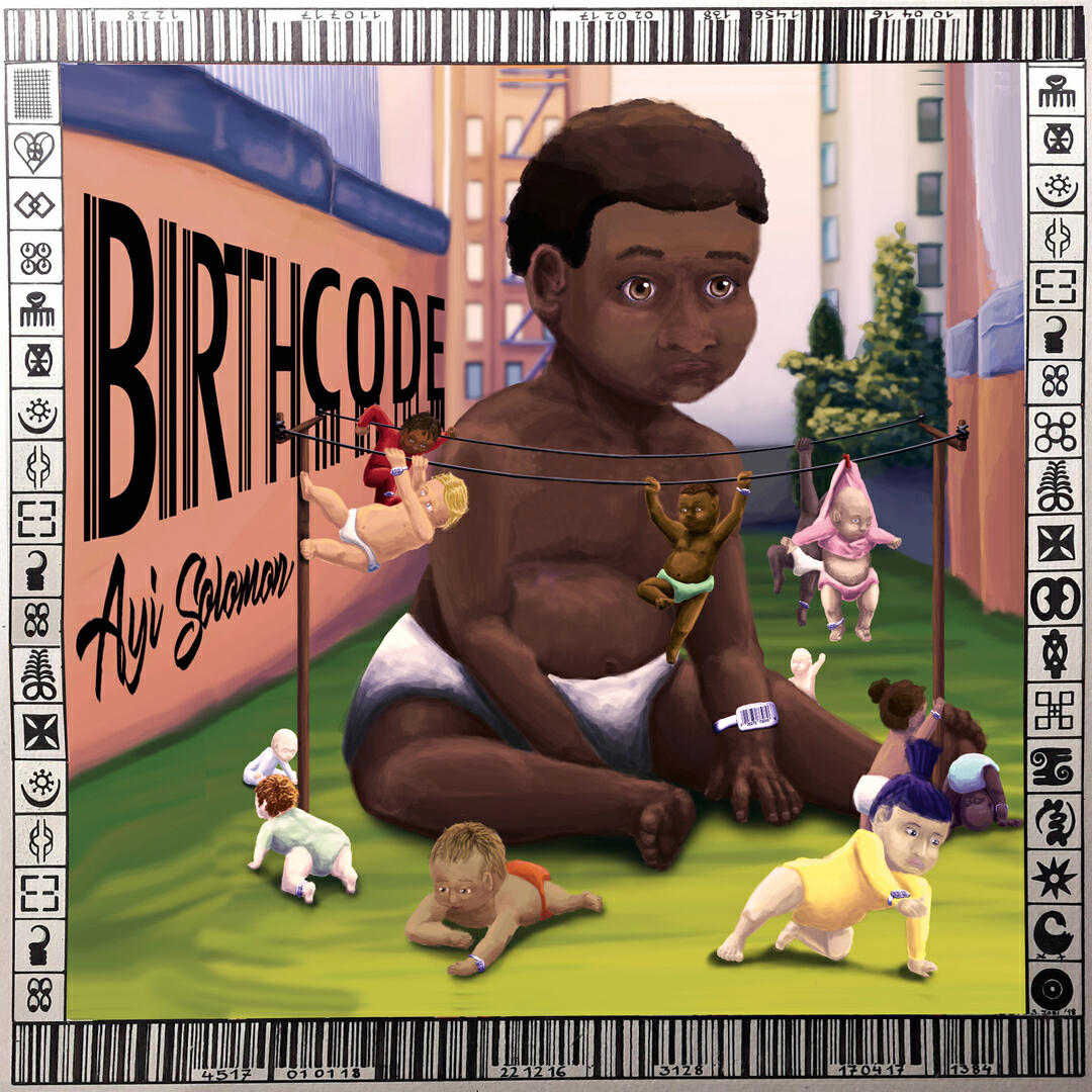 Релиз Birth Code