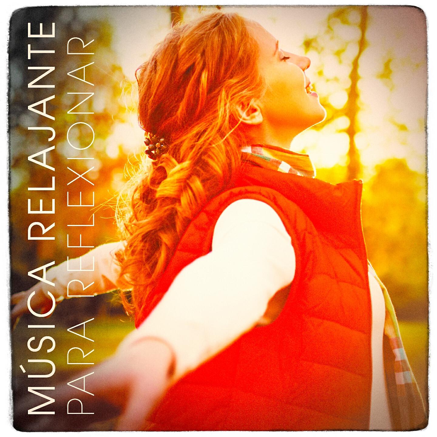 Постер альбома Música Relajante para Reflexionar