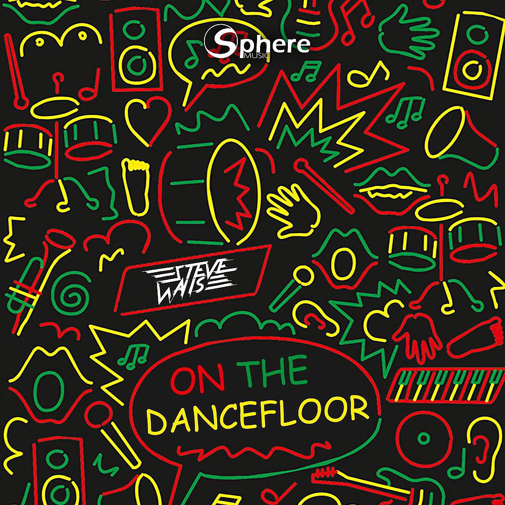Релиз On the Dancefloor