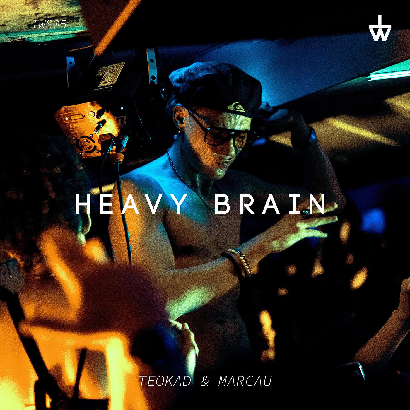 Релиз Heavy Brain