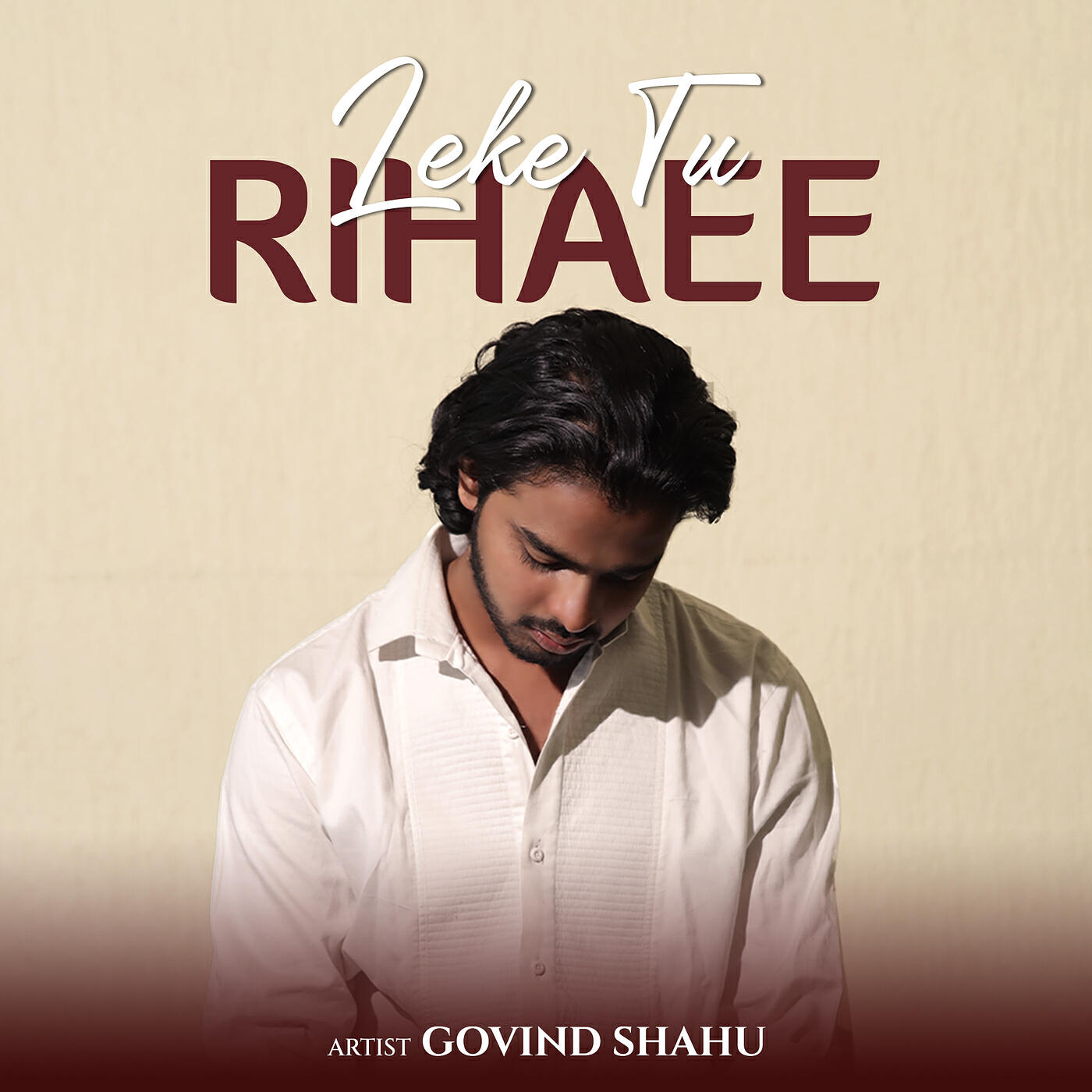 Релиз Leke Tu Rihaee