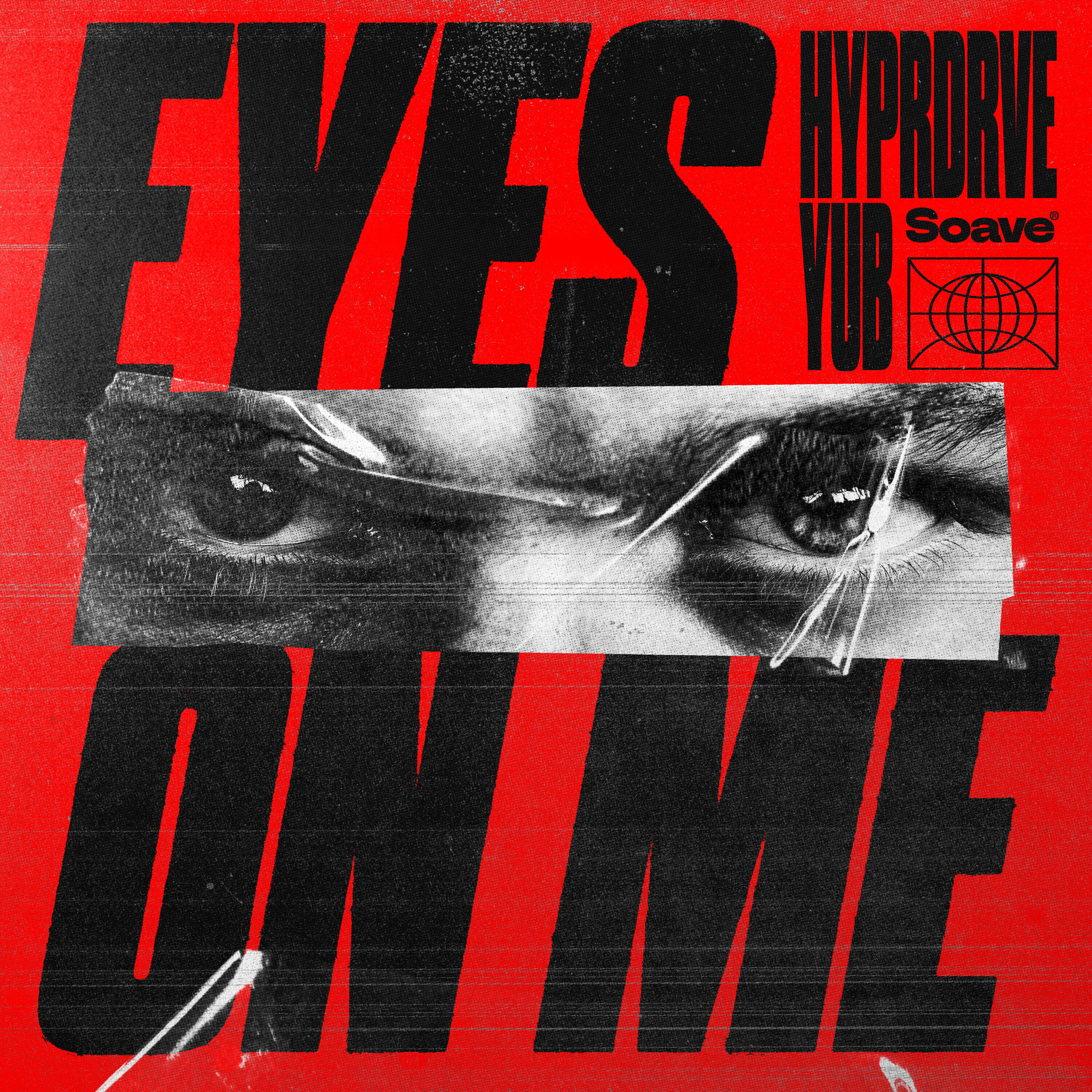 Релиз Eyes On Me