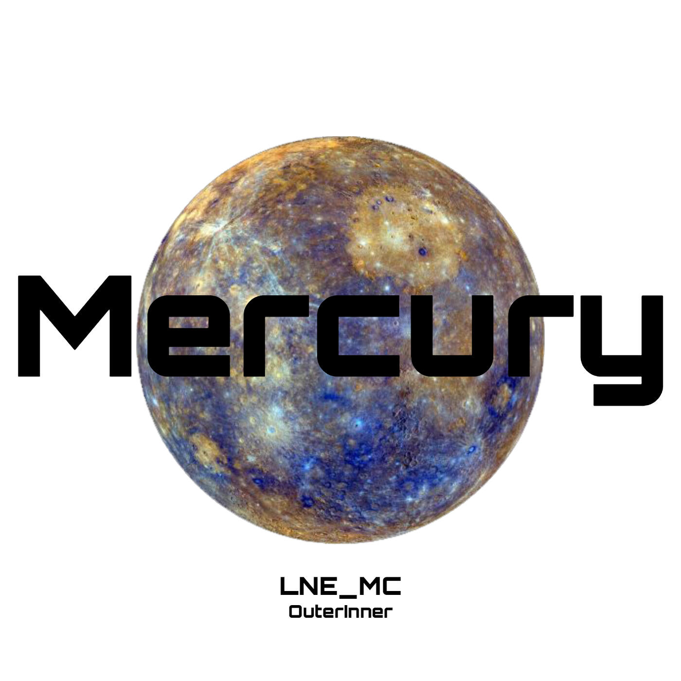 Релиз Mercury (feat. Outerinner)